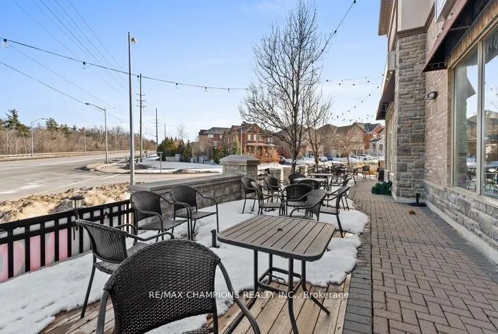 9720 Dufferin Street, #1