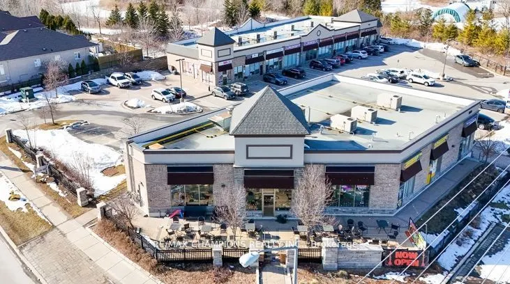 9720 Dufferin Street, #1