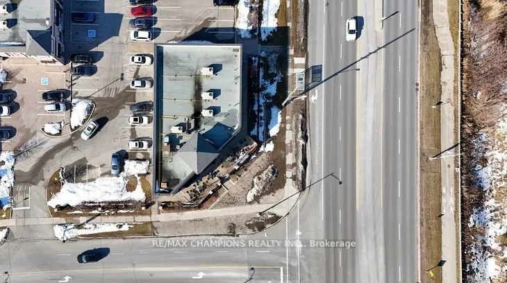9720 Dufferin Street, #1