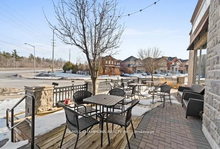 9720 Dufferin Street, #1