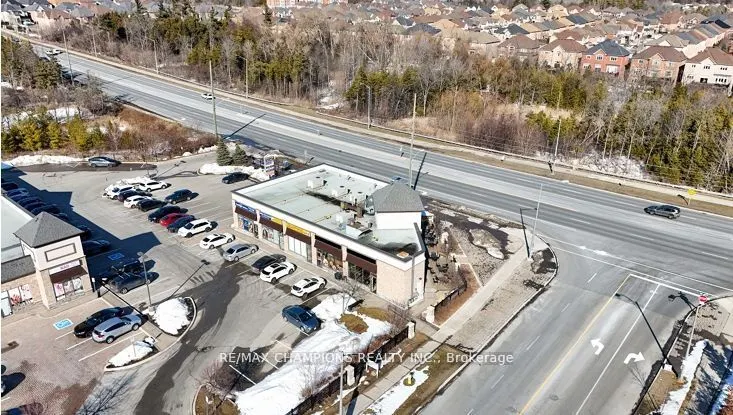 9720 Dufferin Street, #1