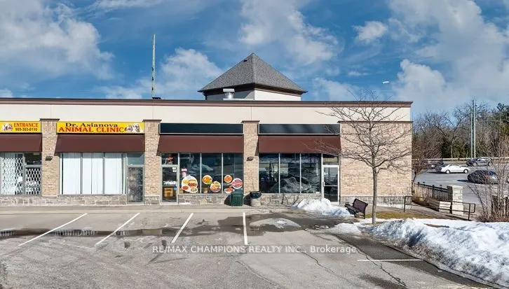 9720 Dufferin Street, #1
