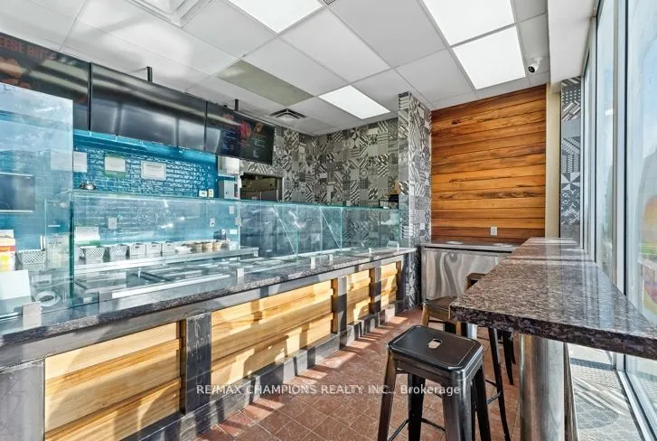 9720 Dufferin Street, #1