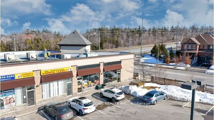 9720 Dufferin Street, #1
