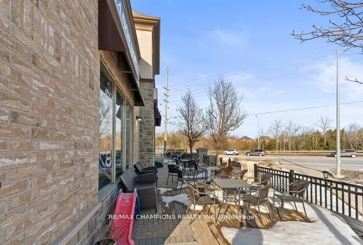 9720 Dufferin Street, #1