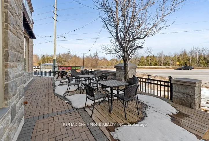 9720 Dufferin Street, #1