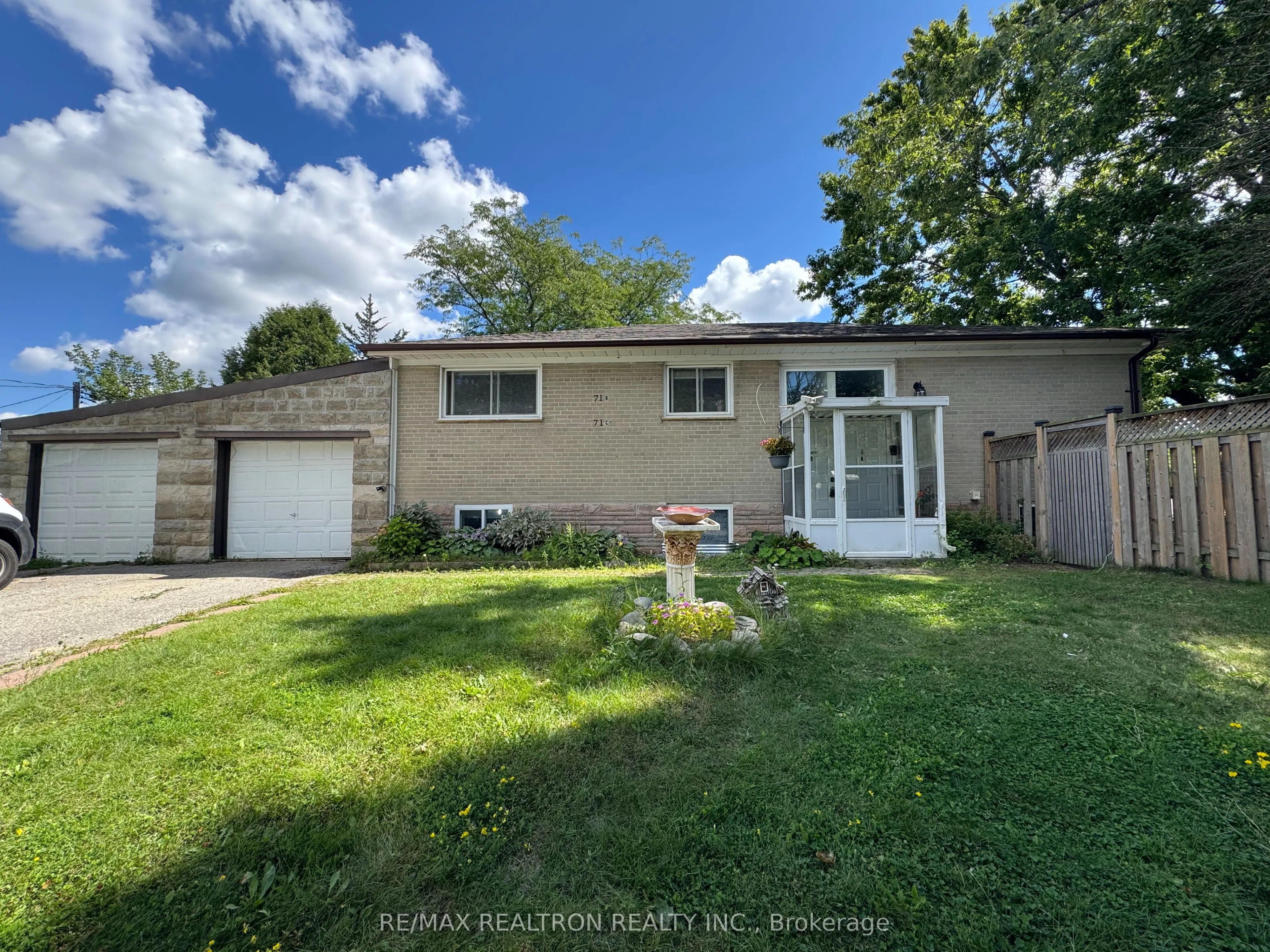 71 Jasper Drive, #Bsmt