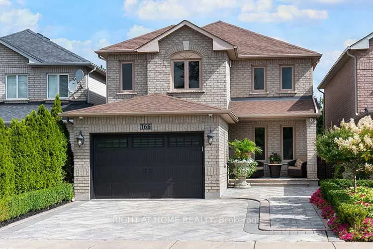 166 Royalpark Way