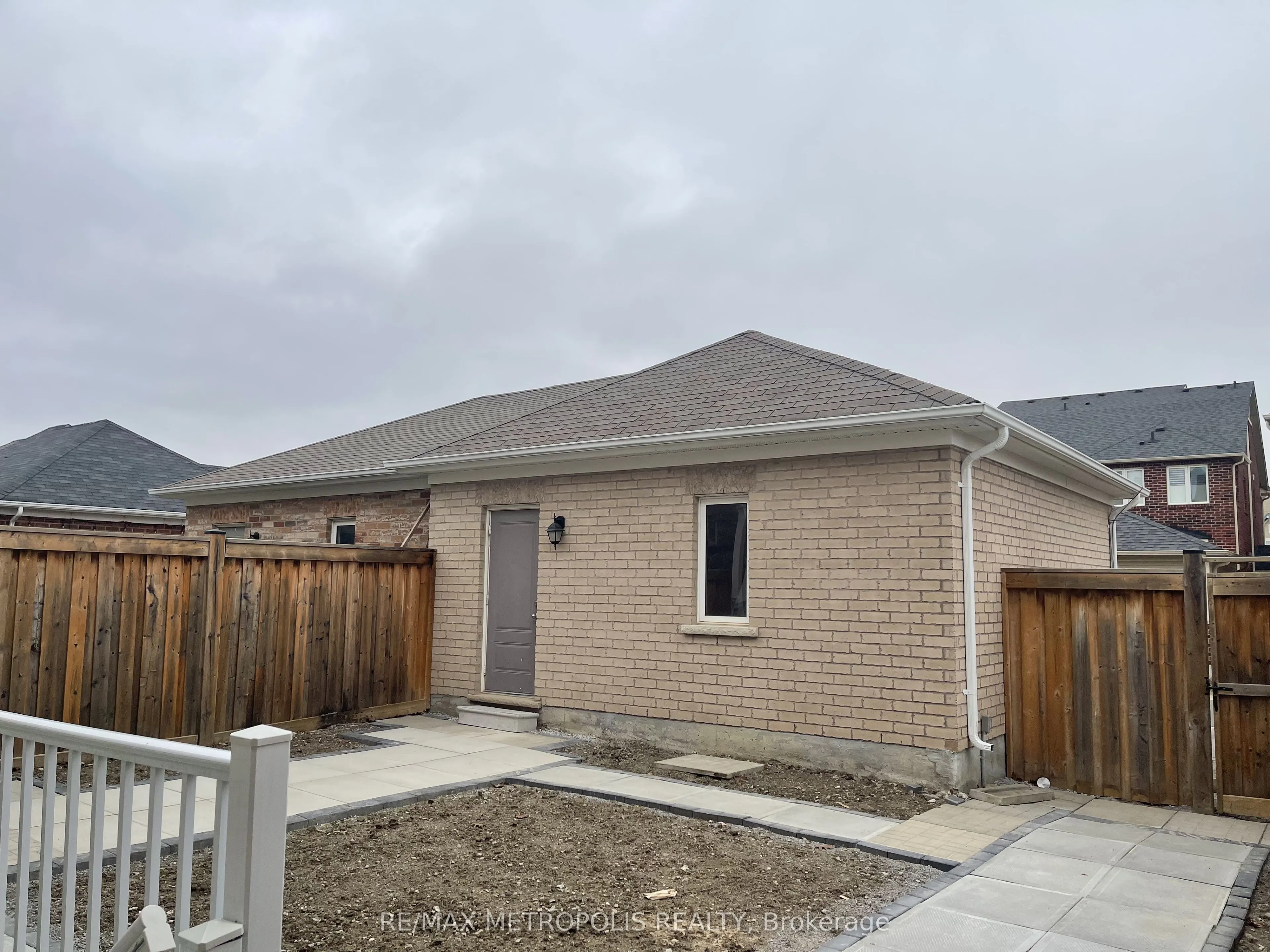 272 Cornell Park Avenue, #MAIN