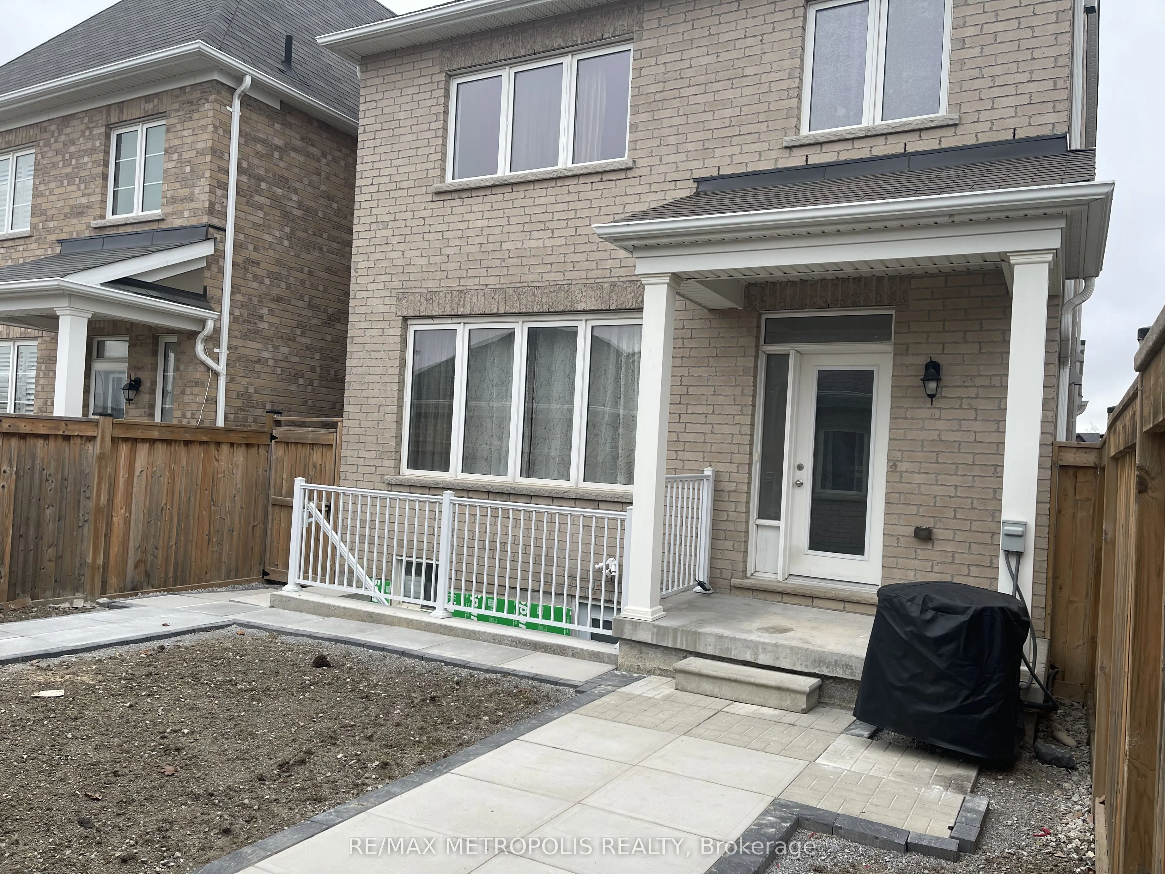272 Cornell Park Avenue, #MAIN