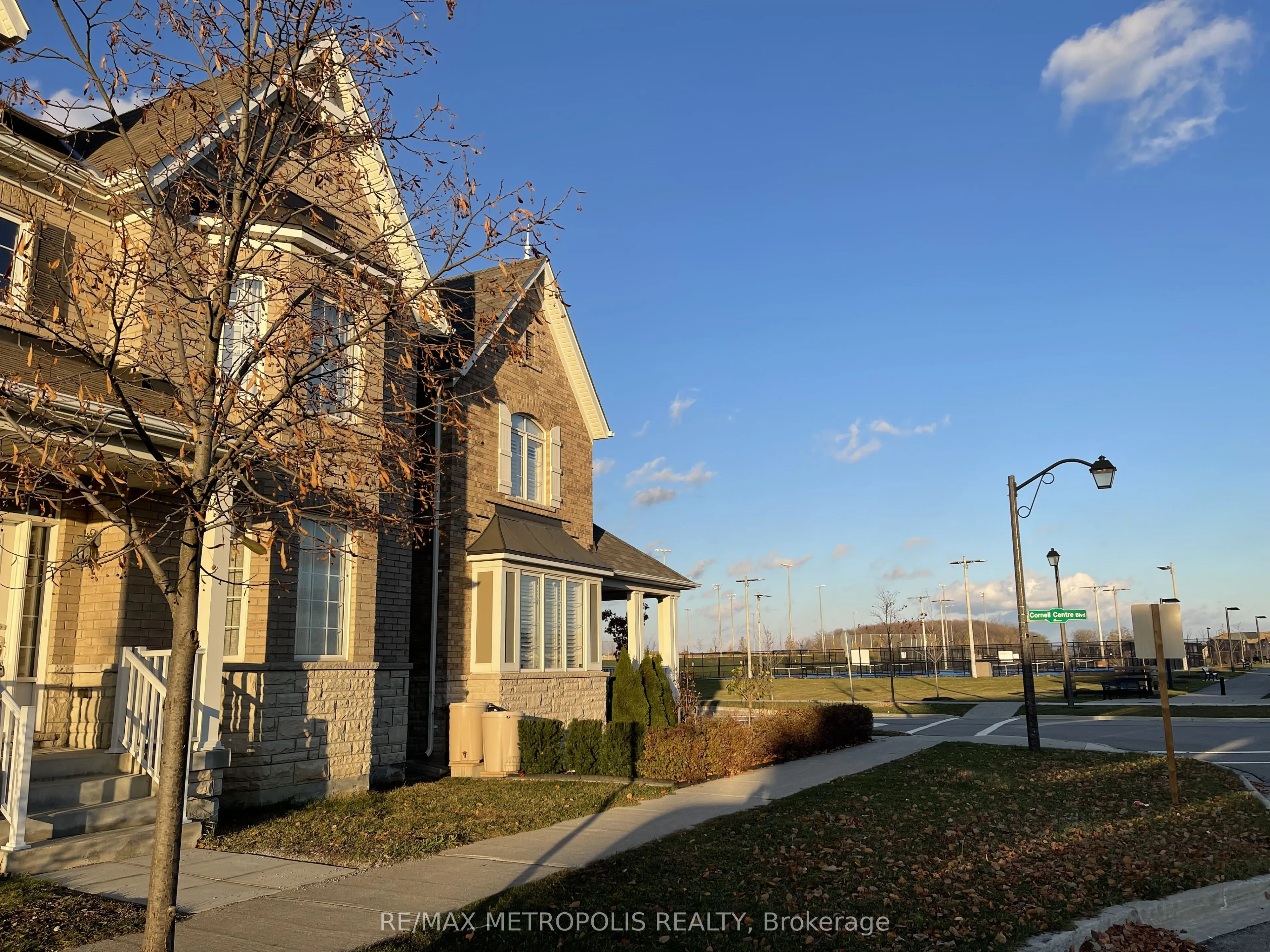 272 Cornell Park Avenue, #MAIN
