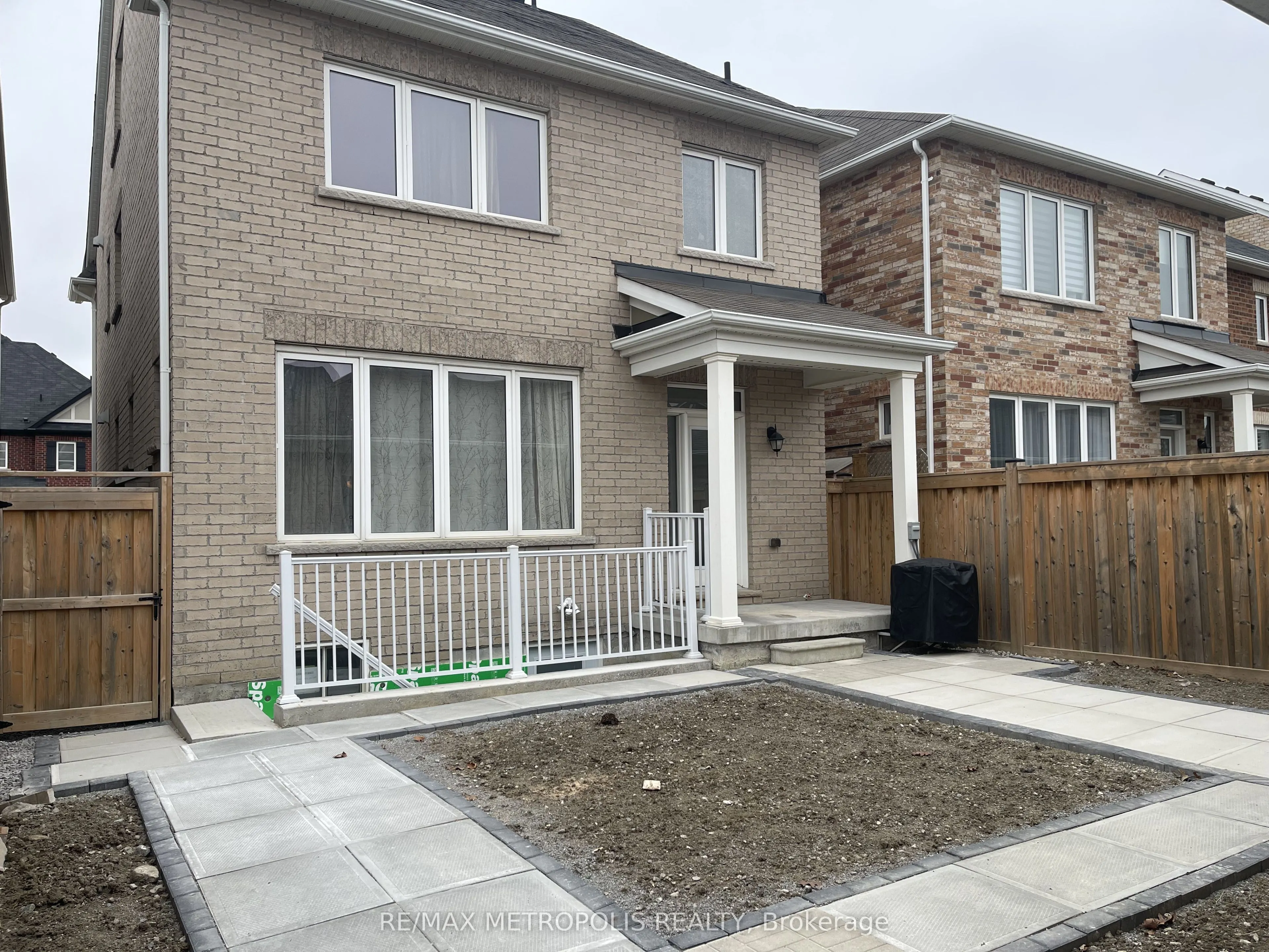 272 Cornell Park Avenue, #MAIN