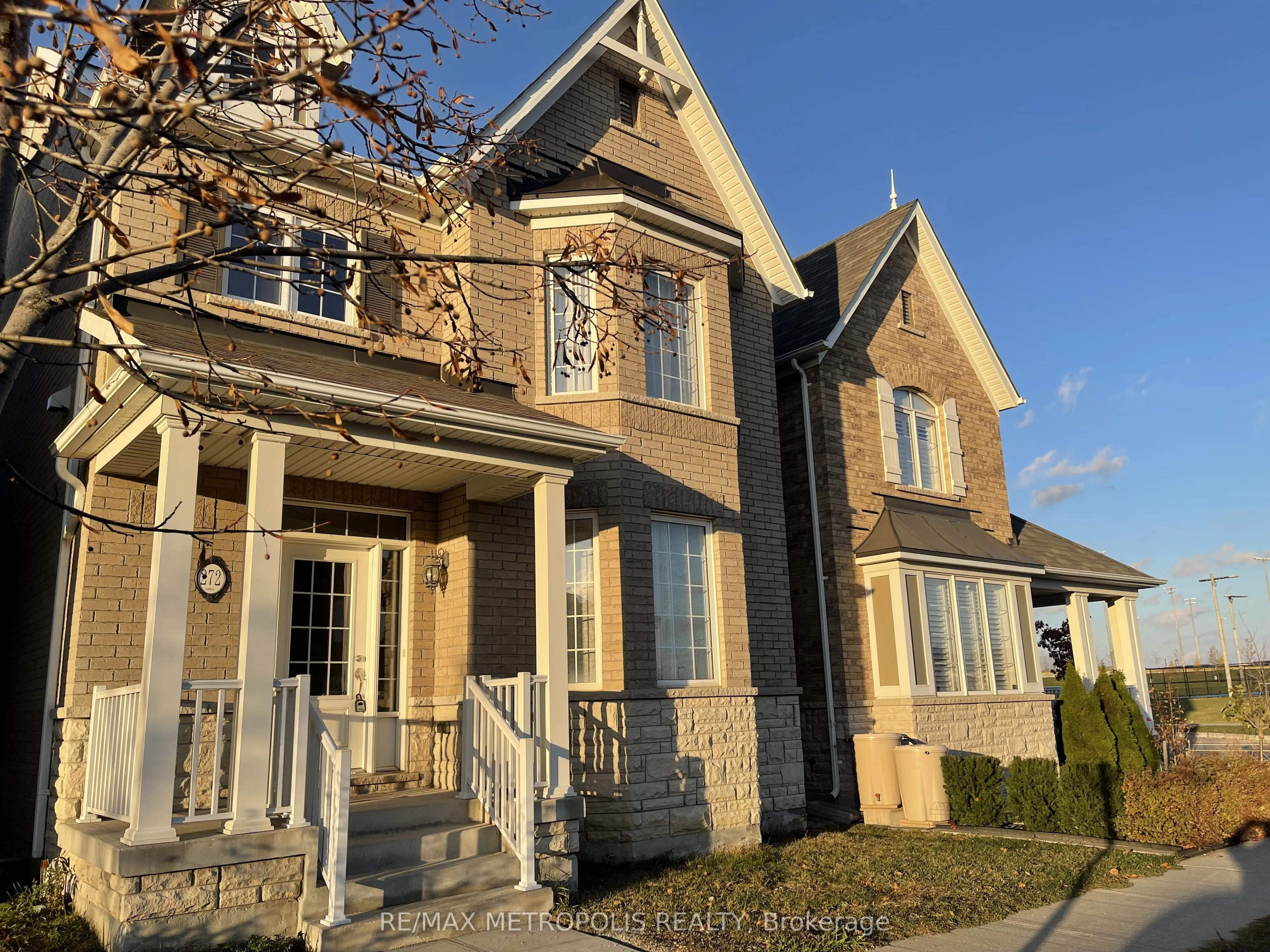 272 Cornell Park Avenue, #MAIN