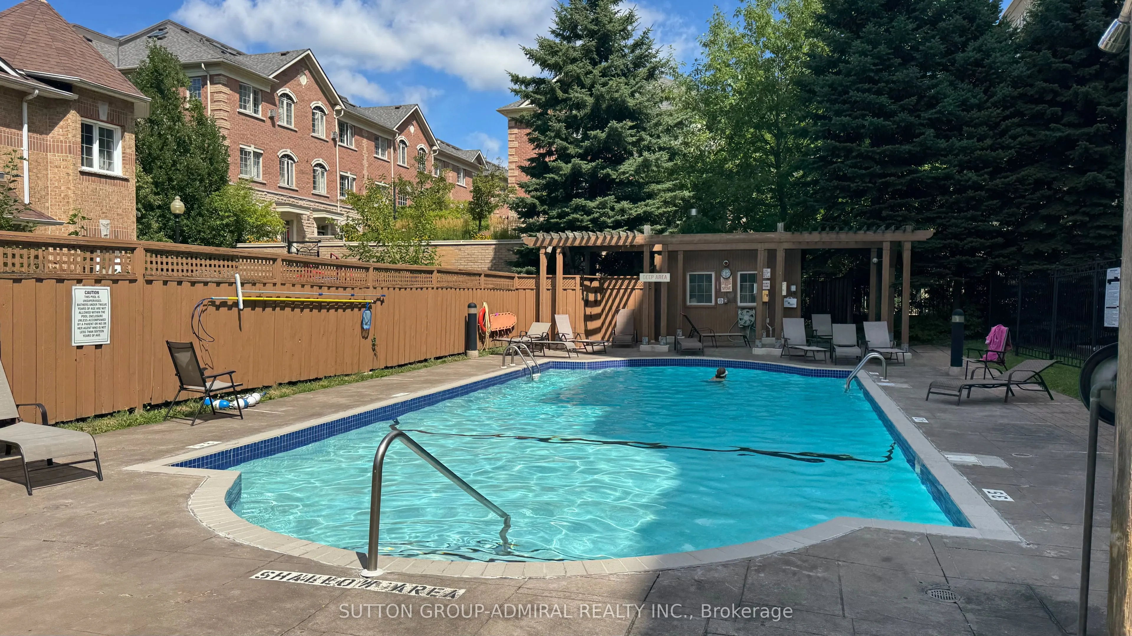 1 Emerald Lane, #205