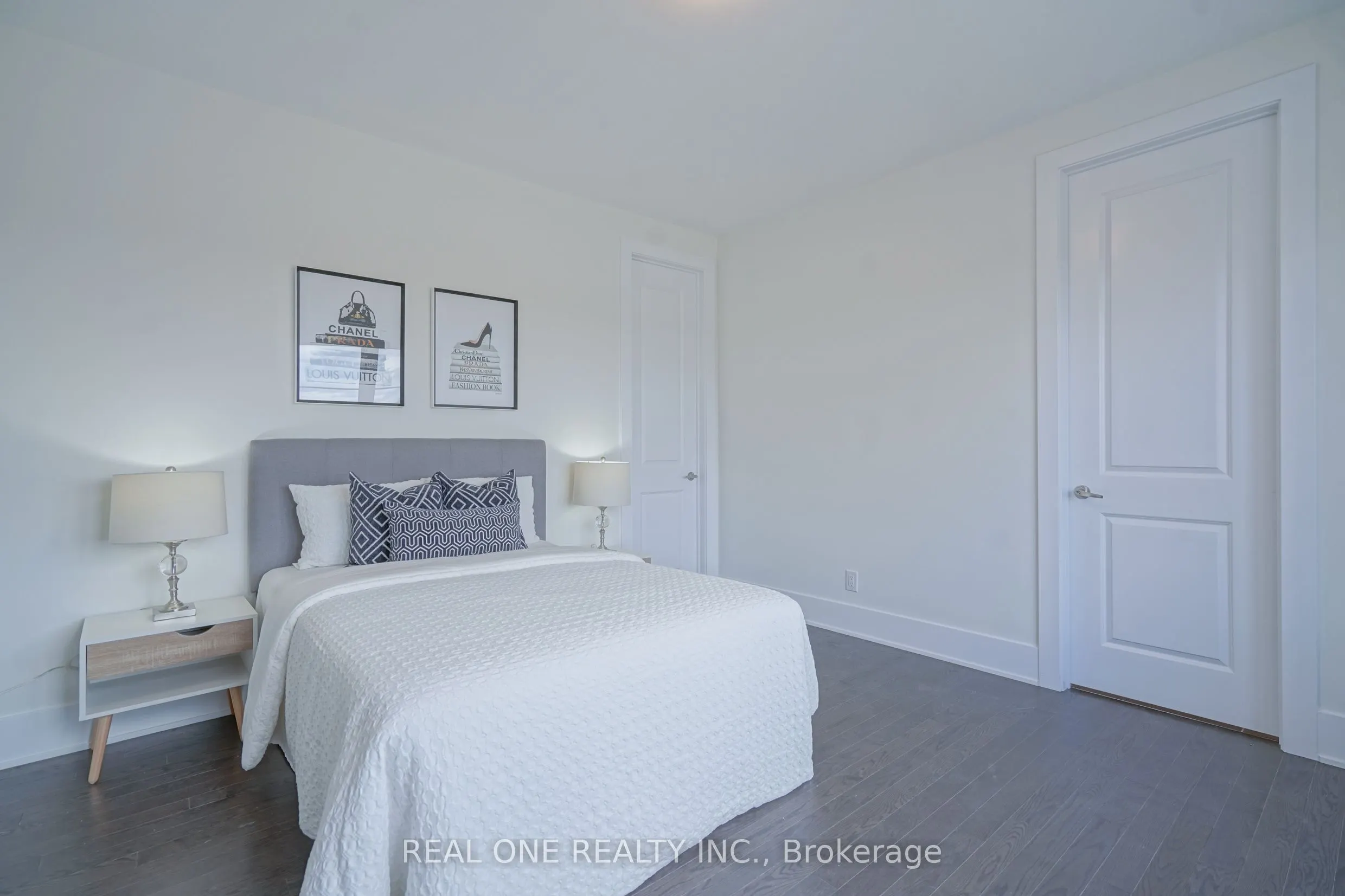 5 Godfrey Willis Drive