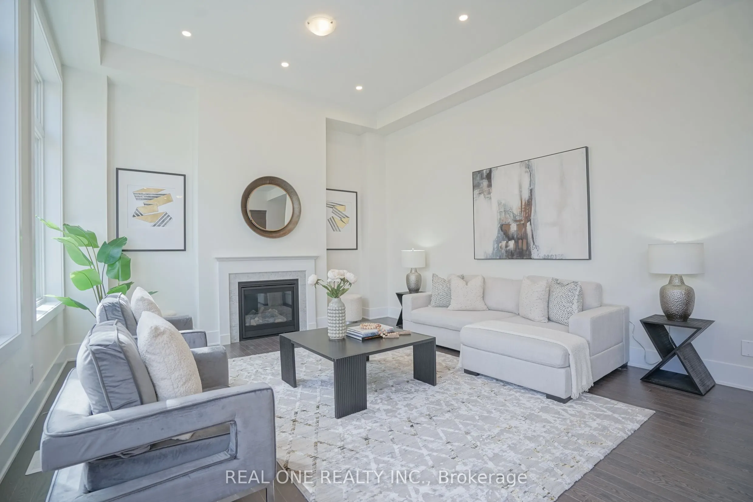 5 Godfrey Willis Drive