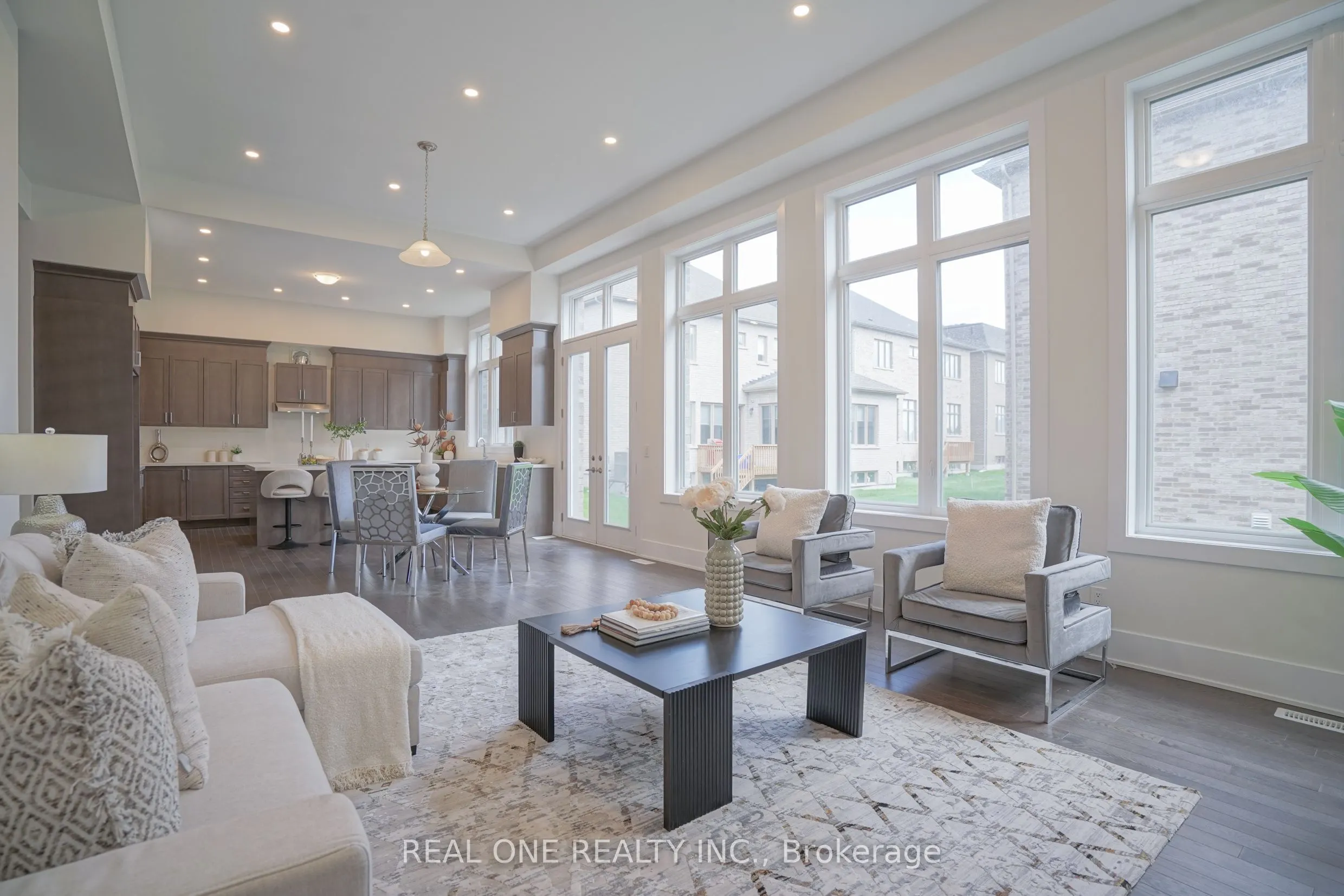5 Godfrey Willis Drive