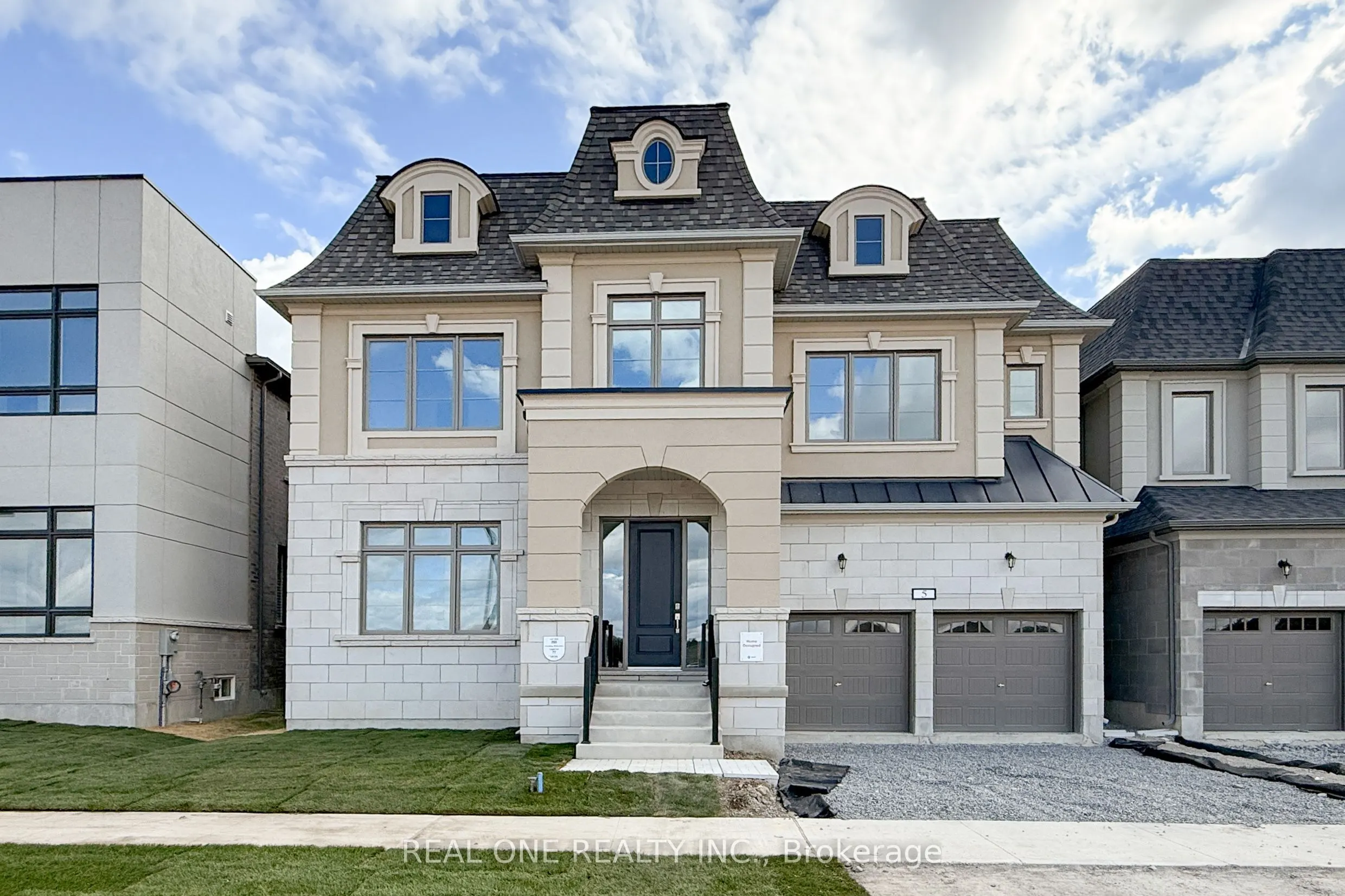 5 Godfrey Willis Drive