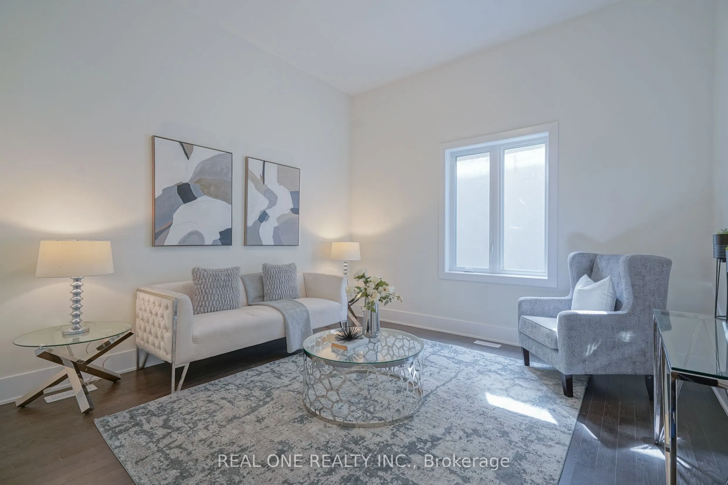5 Godfrey Willis Drive