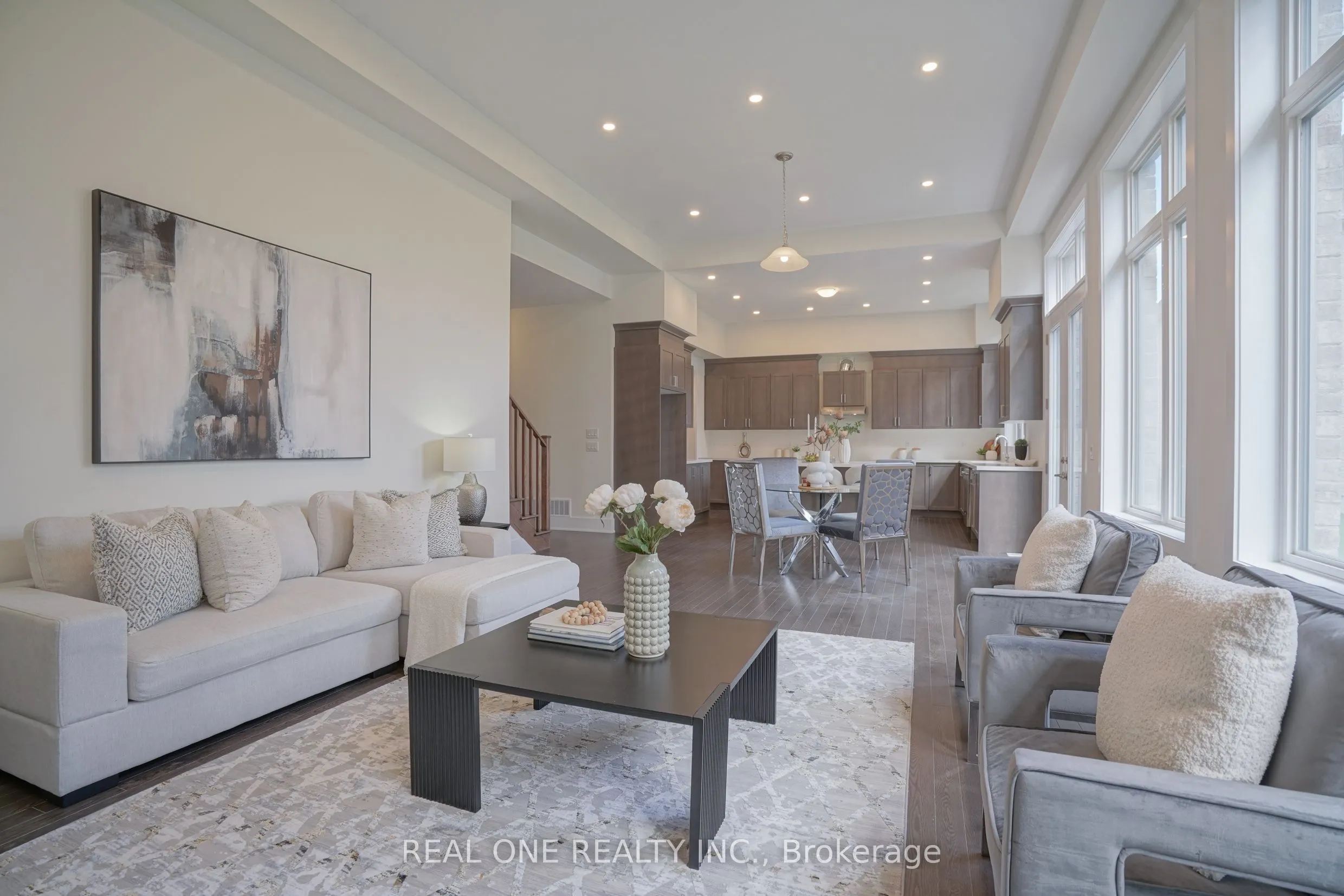 5 Godfrey Willis Drive