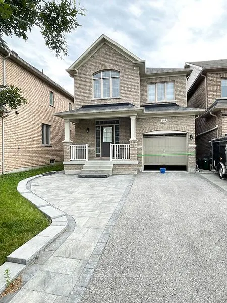 144 Durhamview Crescent