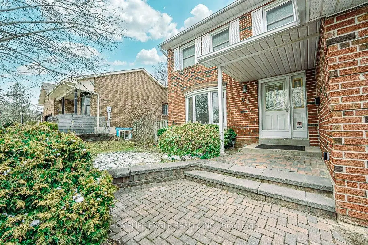 95 Kingston Road