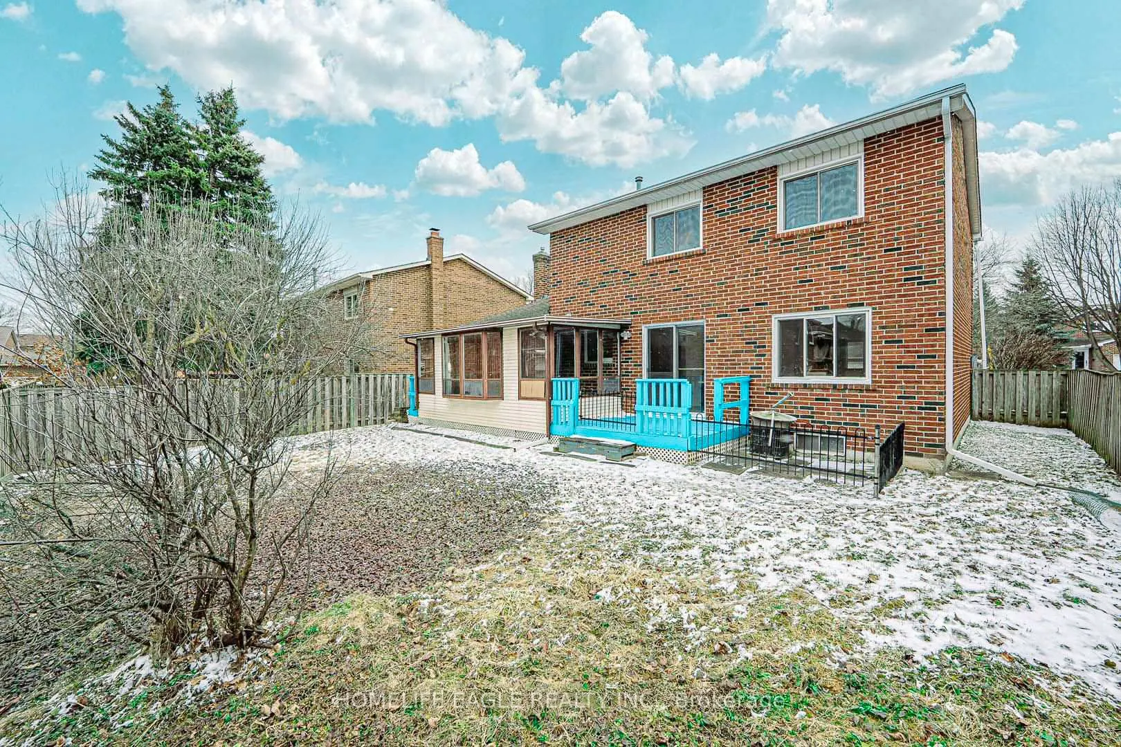 95 Kingston Road