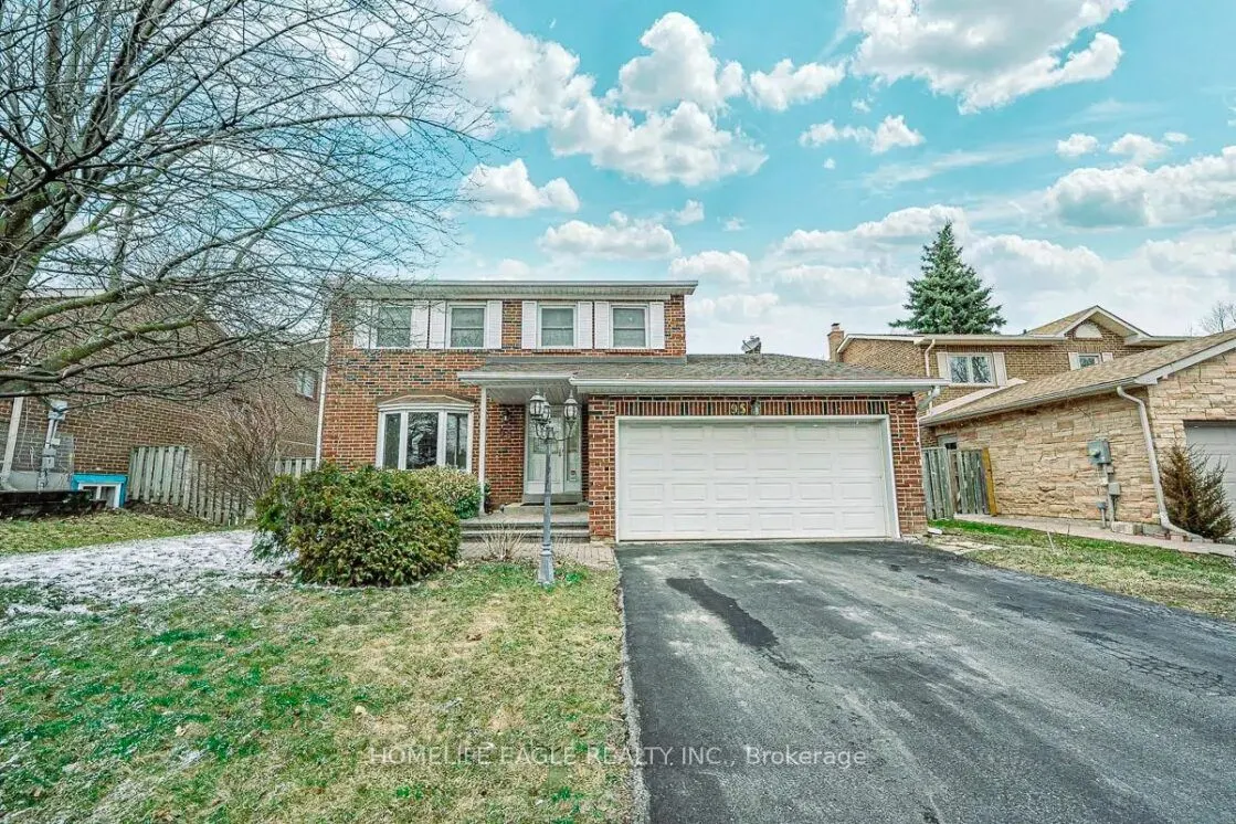 95 Kingston Road
