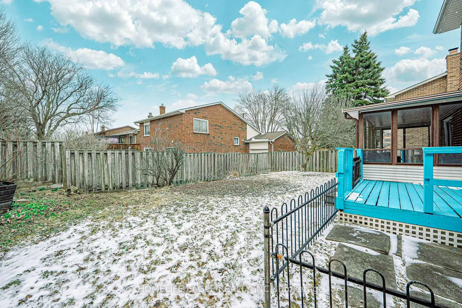 95 Kingston Road