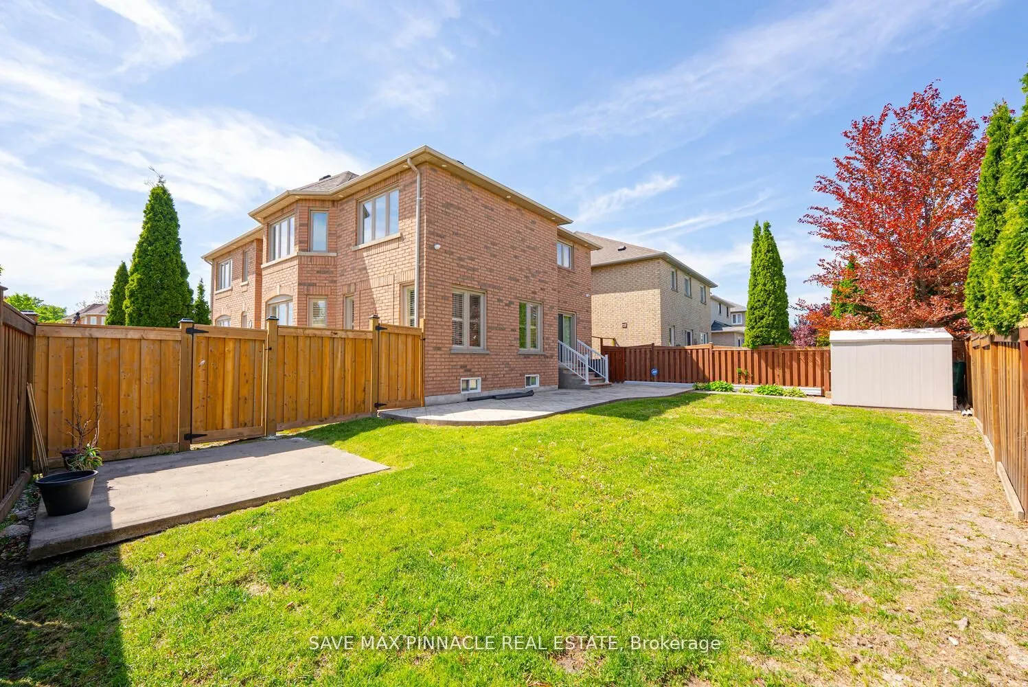1 Ashton Drive