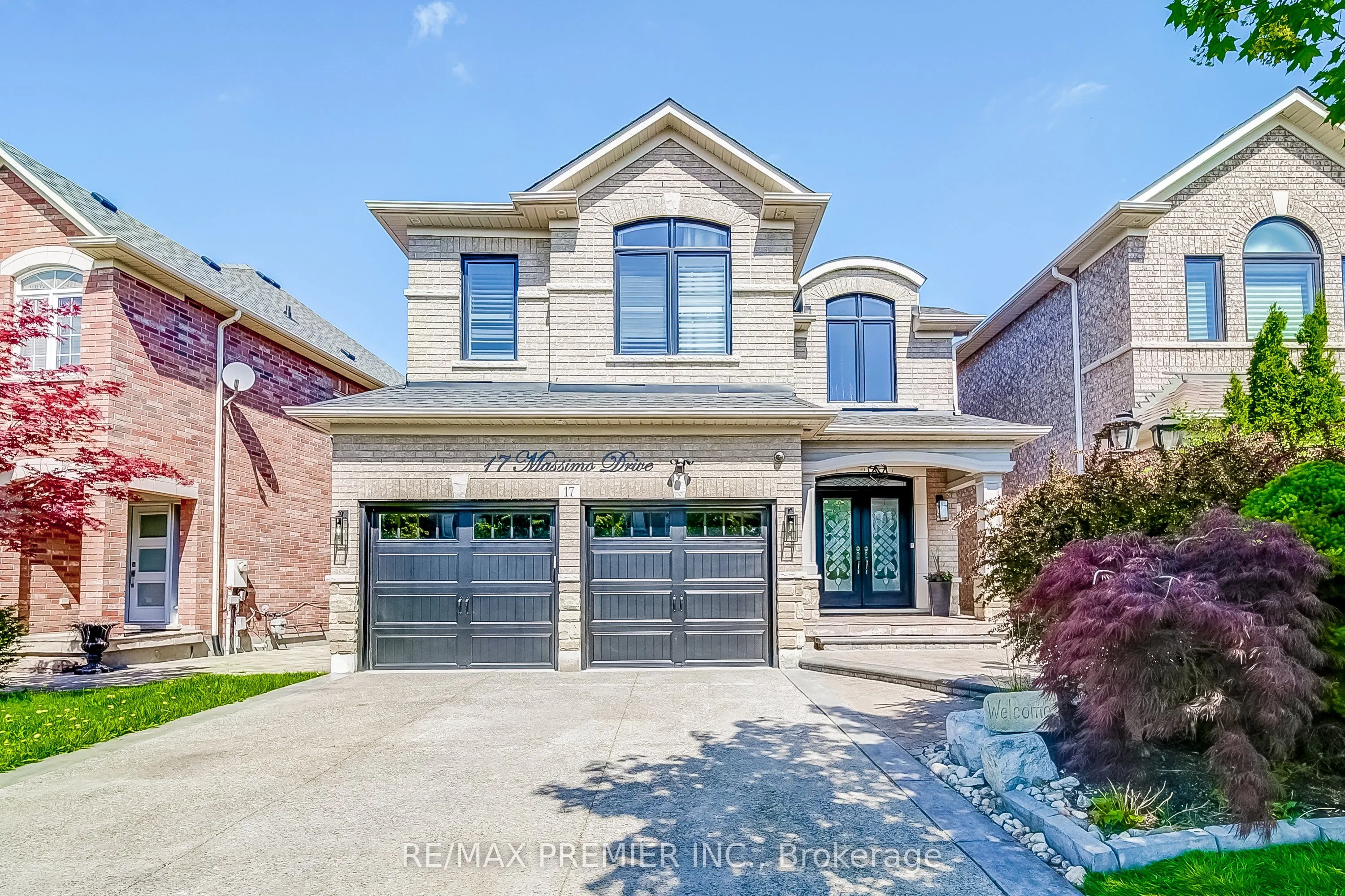 17 Massimo Drive