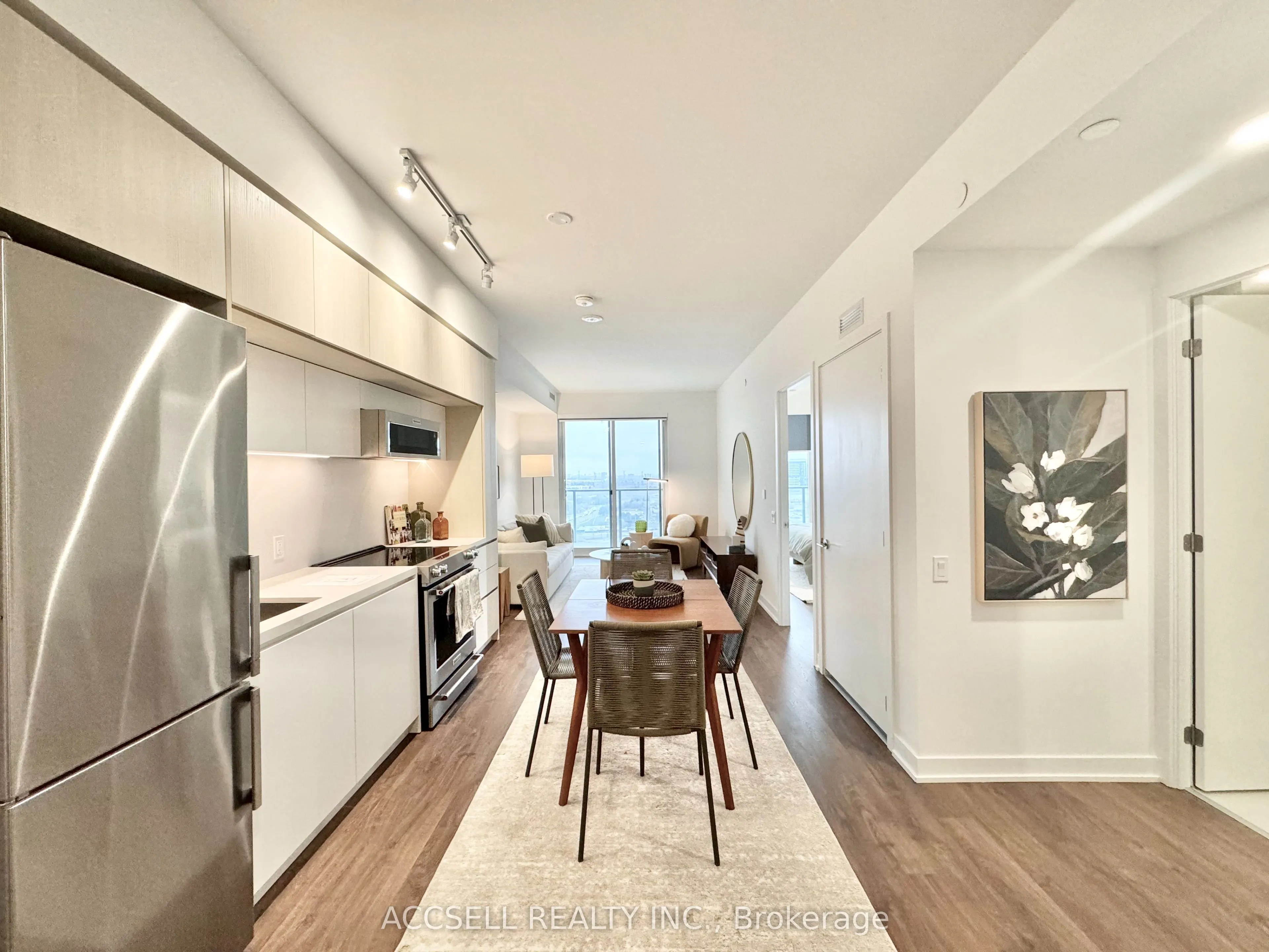 185 Millway Avenue, #W2504