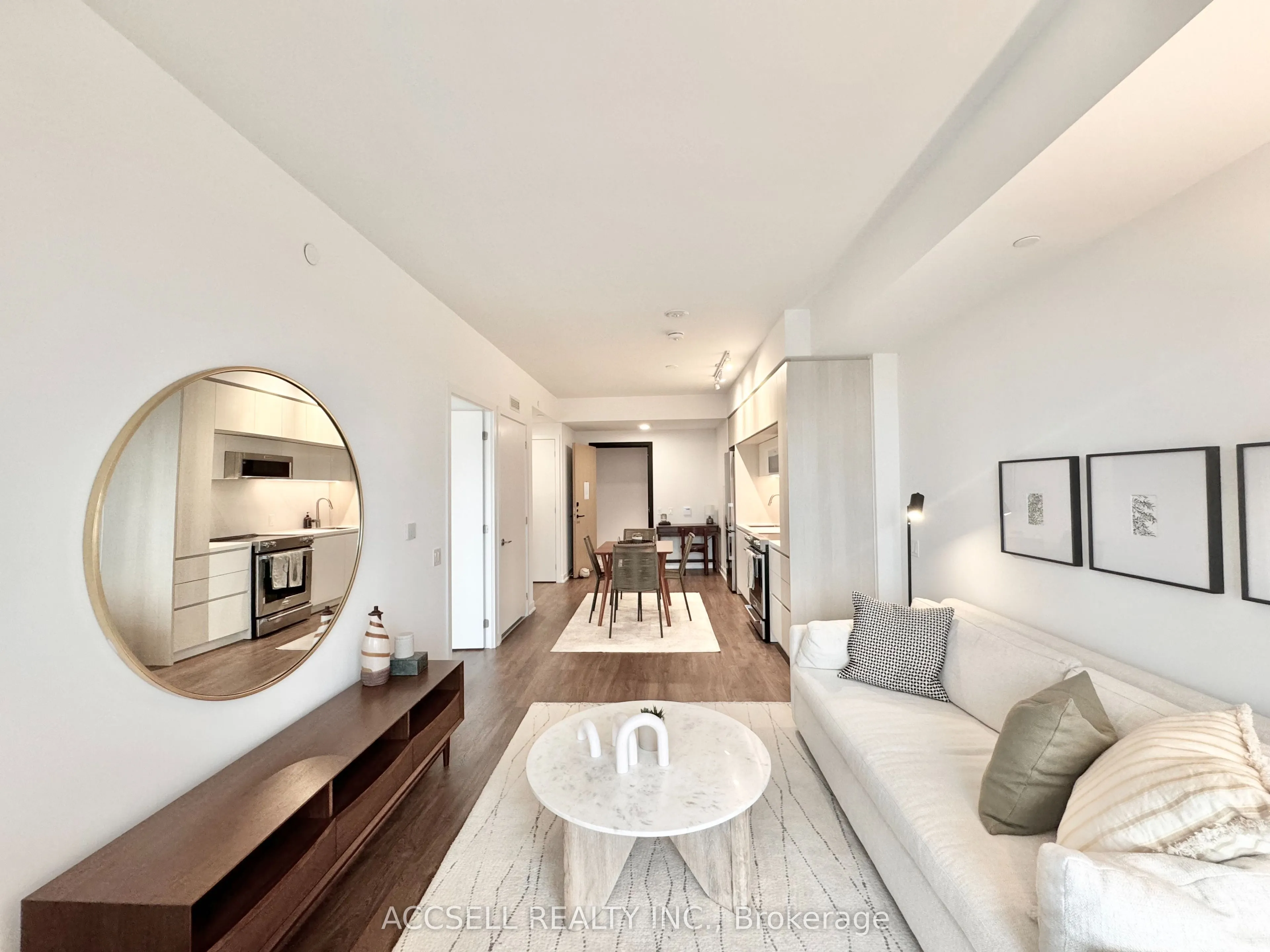 185 Millway Avenue, #W2504