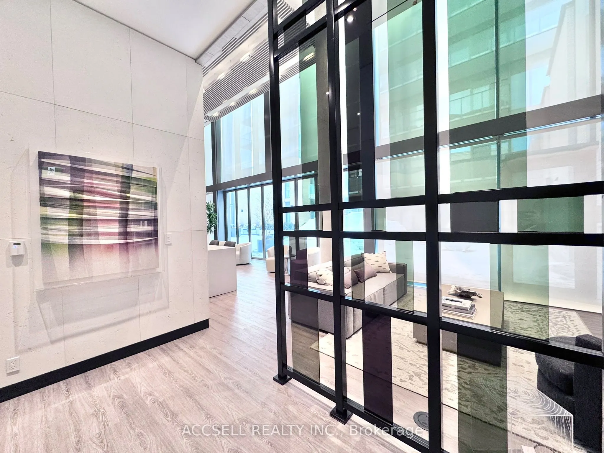 185 Millway Avenue, #W2504