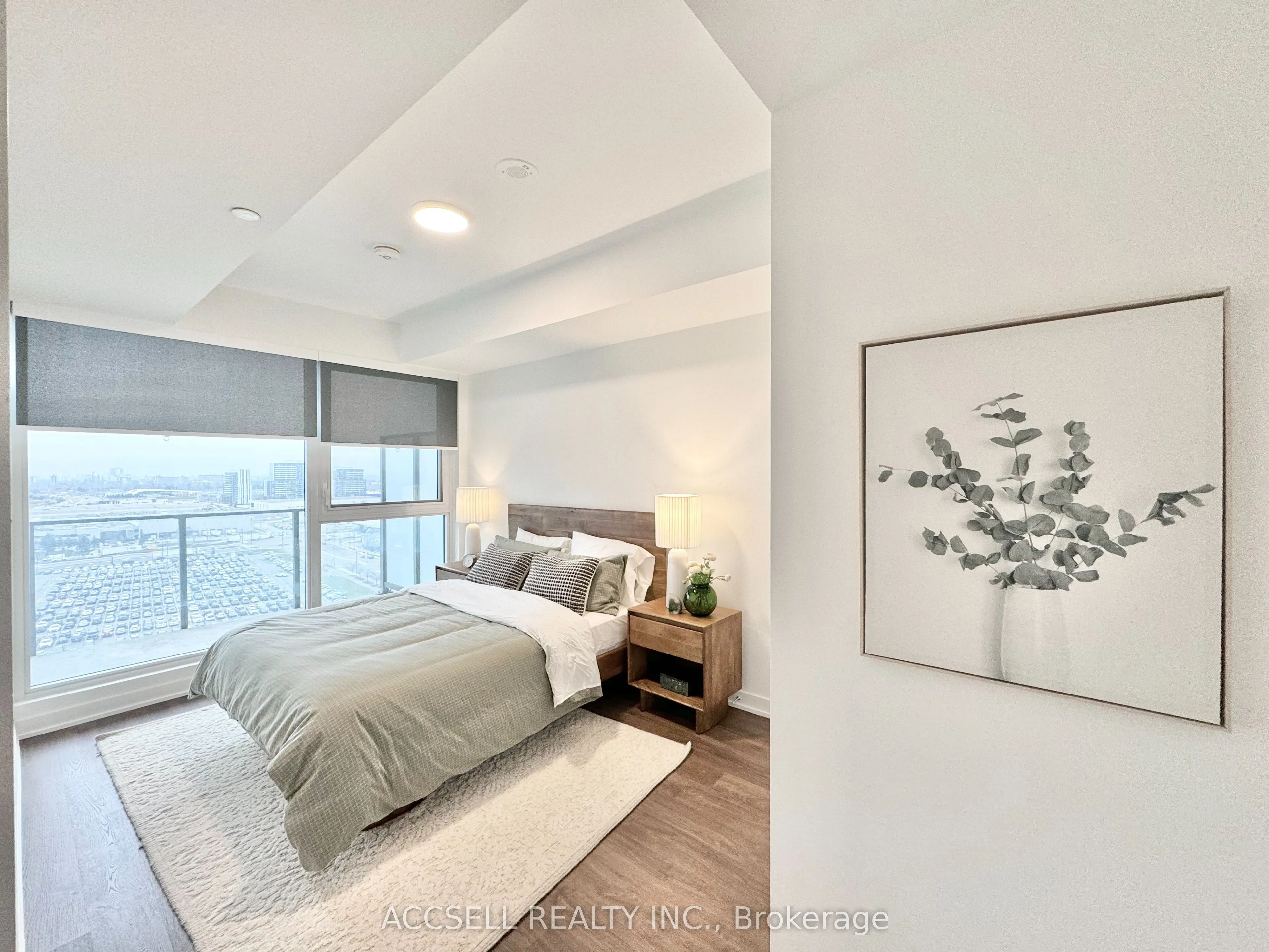 185 Millway Avenue, #W2504