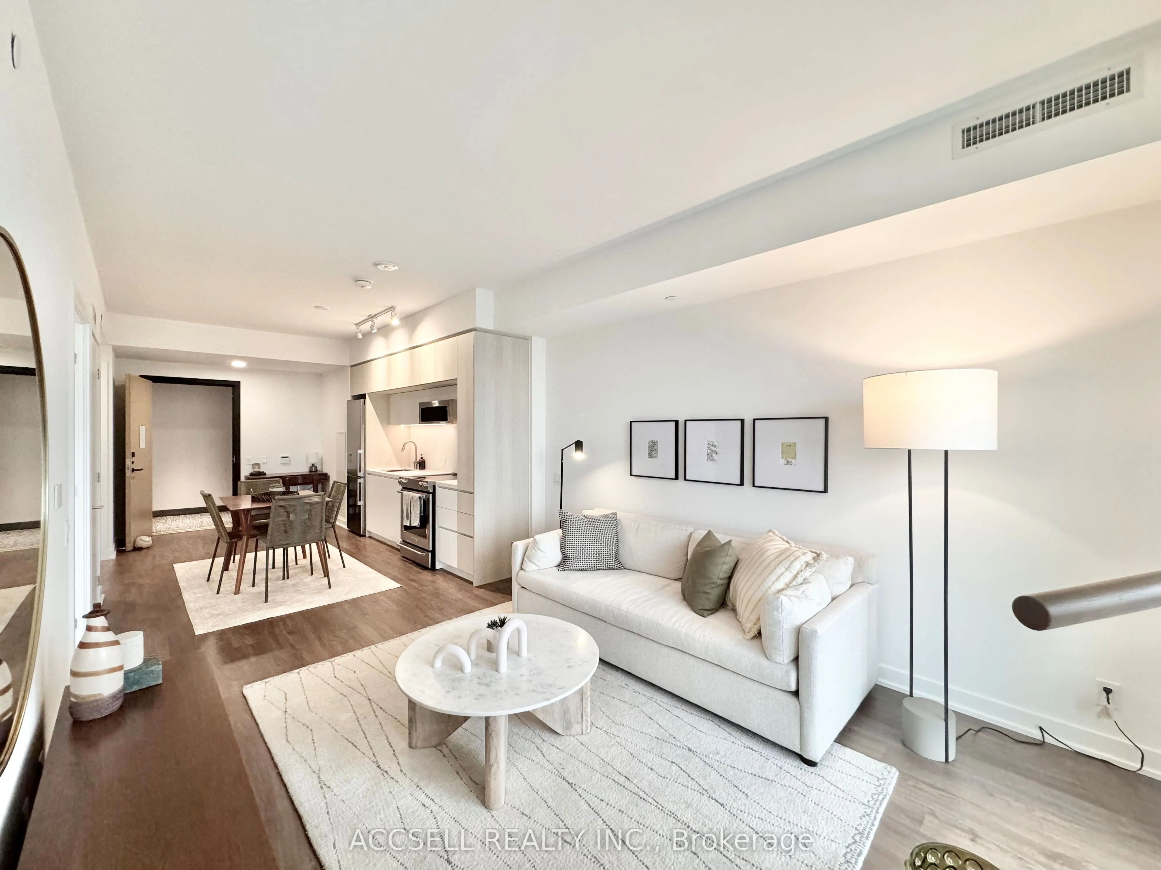 185 Millway Avenue, #W2504