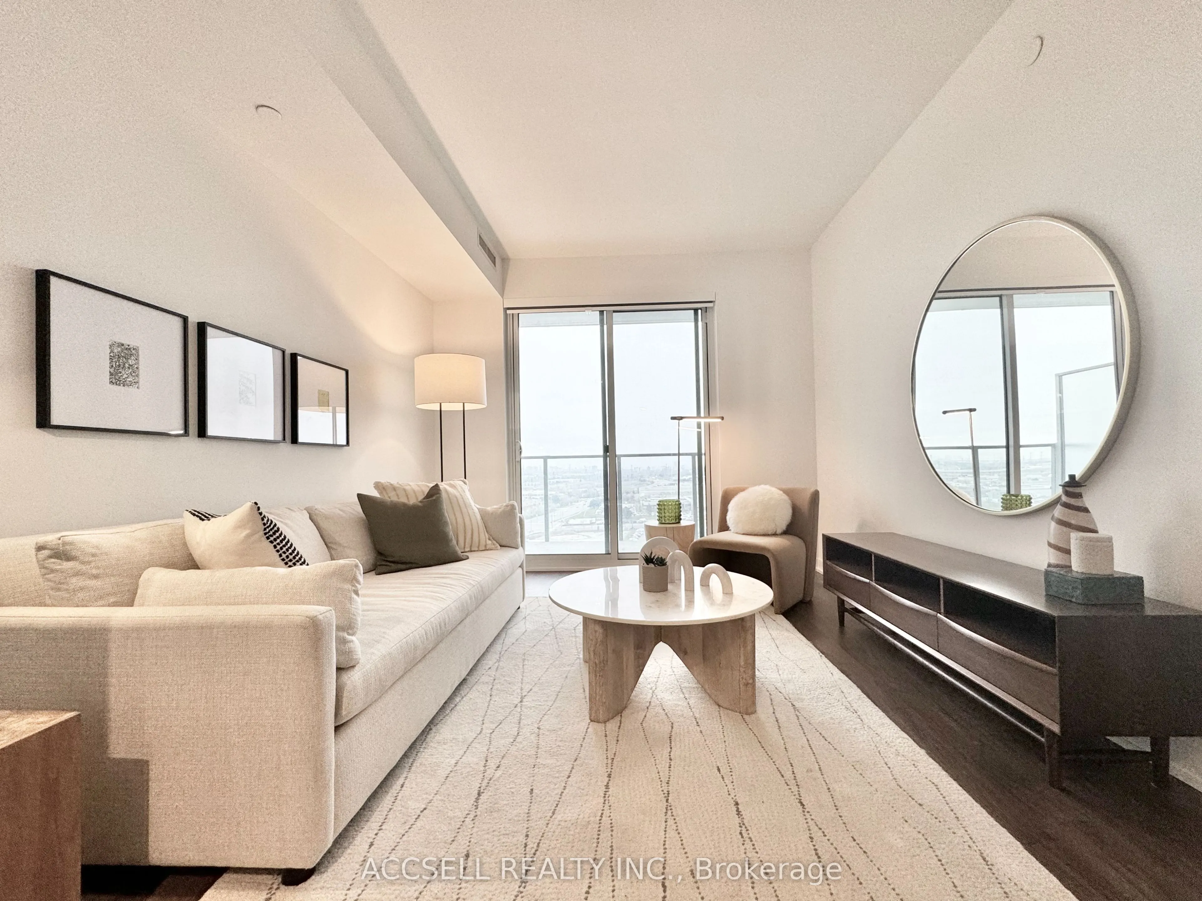 185 Millway Avenue, #W2504