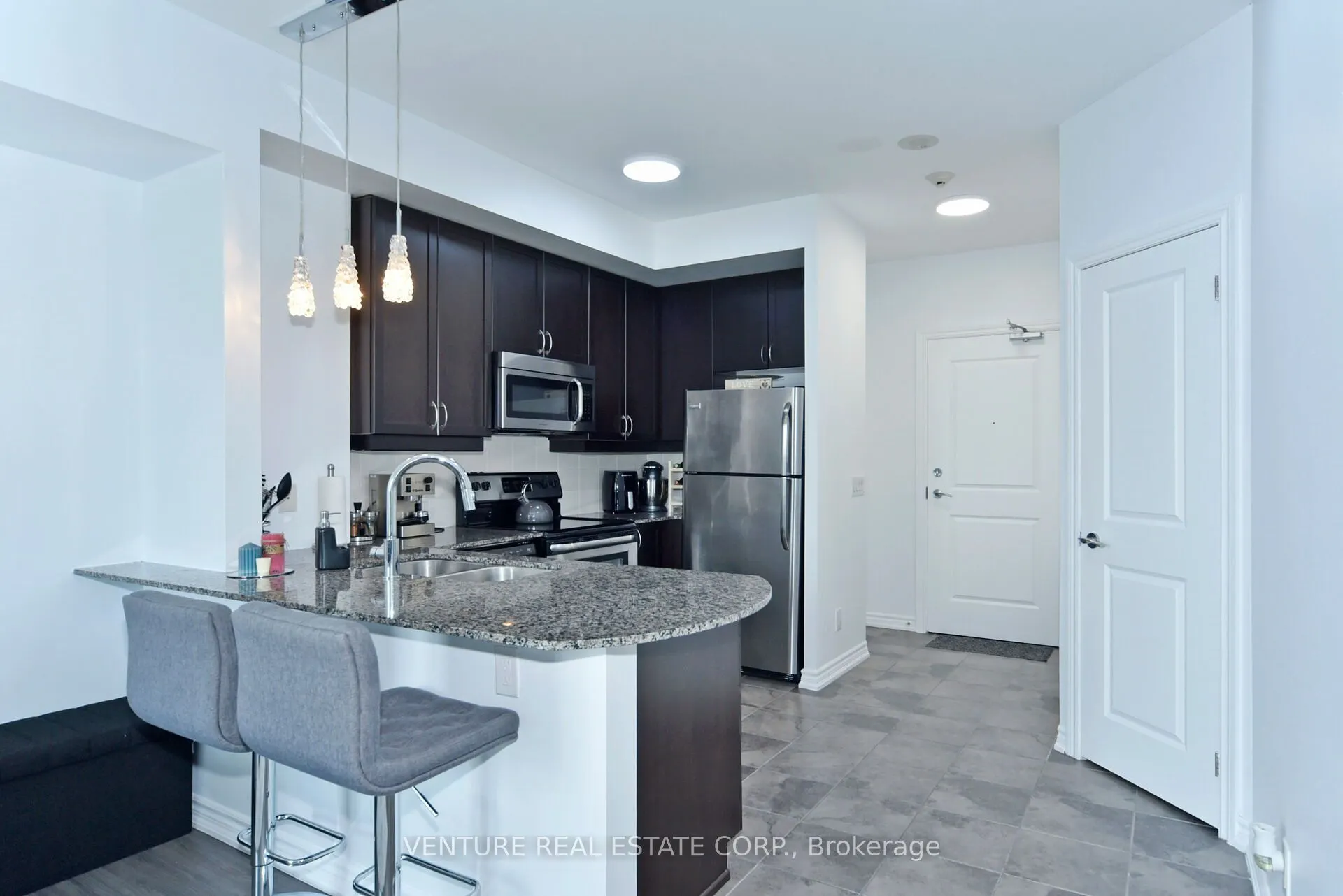 7730 Kipling Avenue, #707