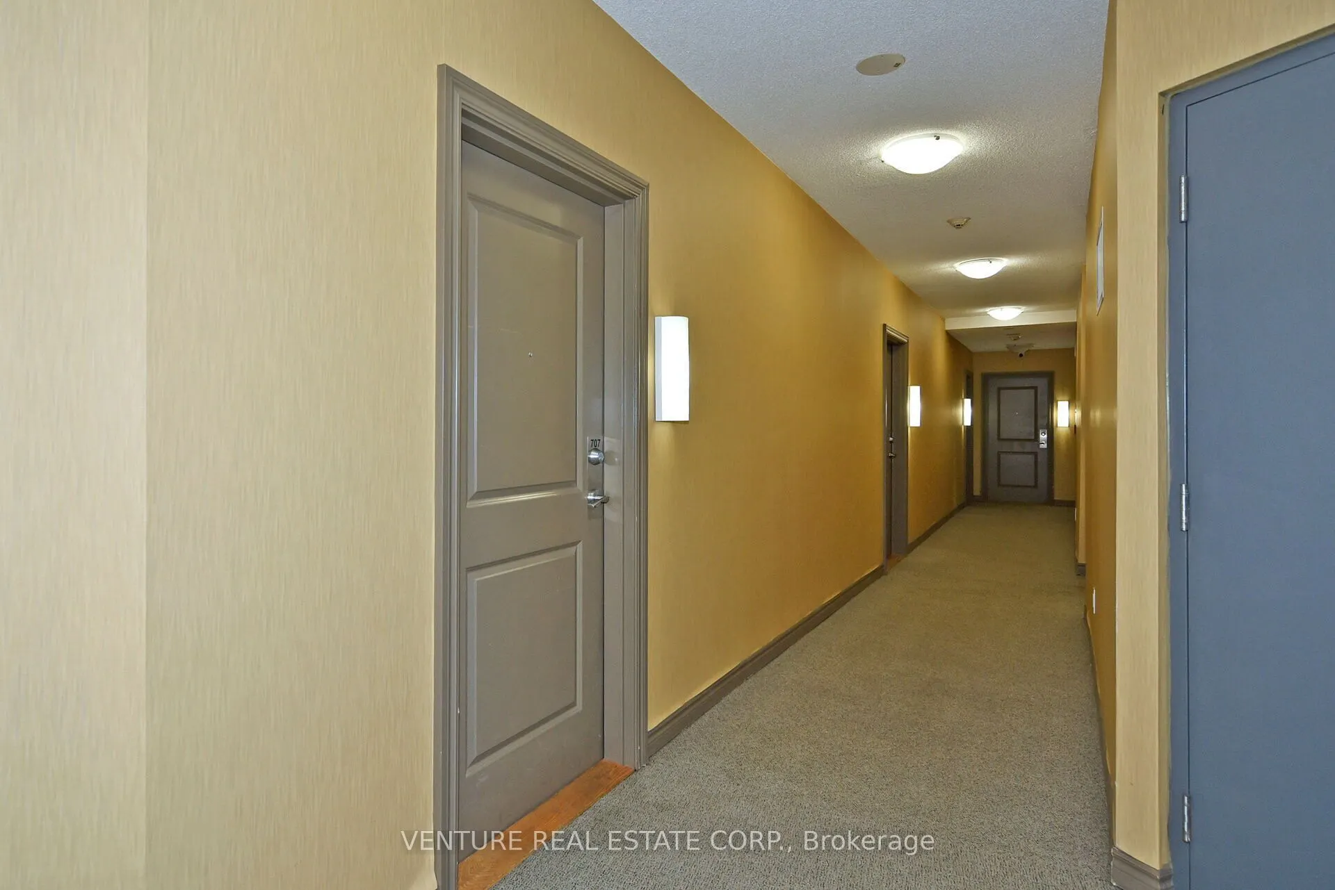 7730 Kipling Avenue, #707