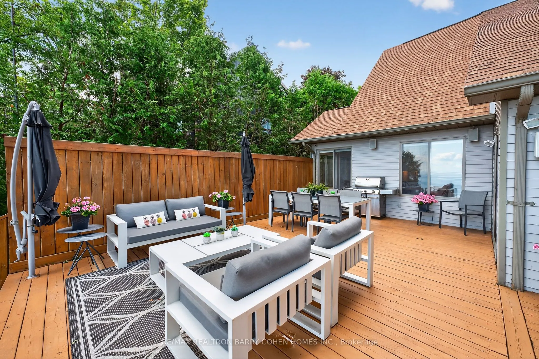 3629 Maple Grove Road