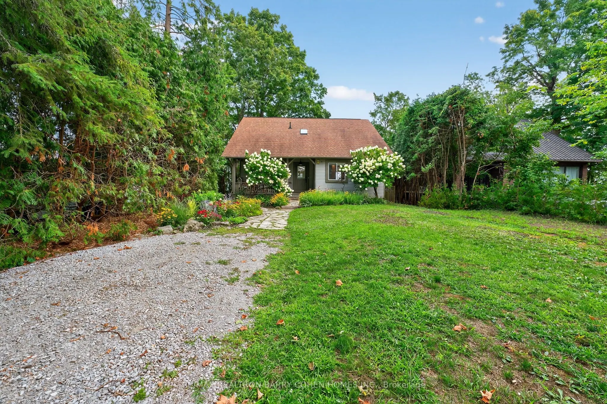 3629 Maple Grove Road