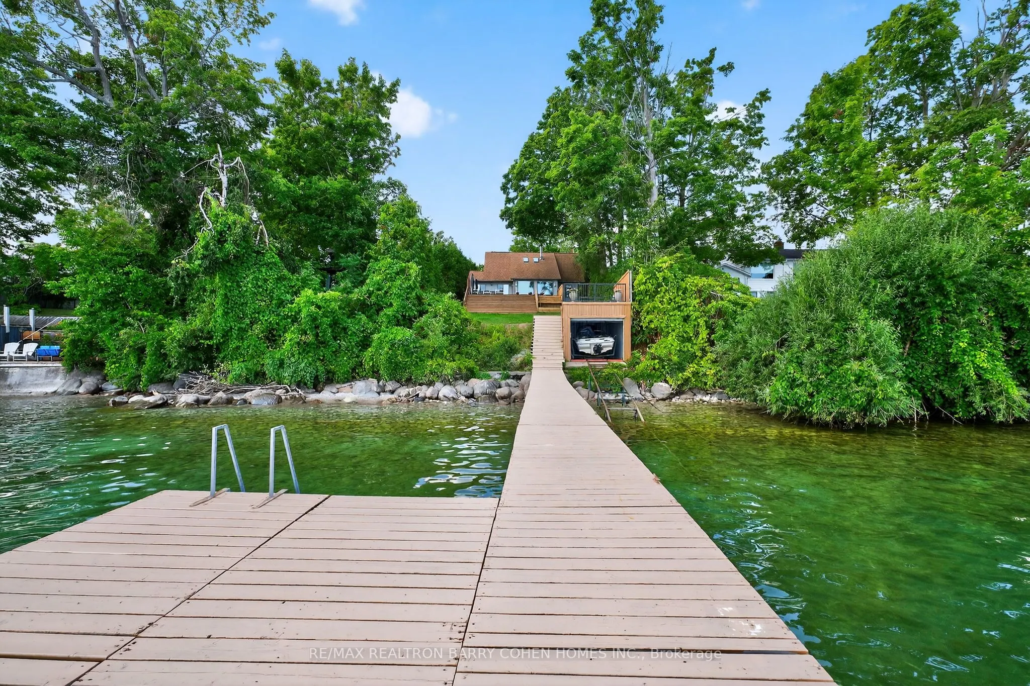 3629 Maple Grove Road