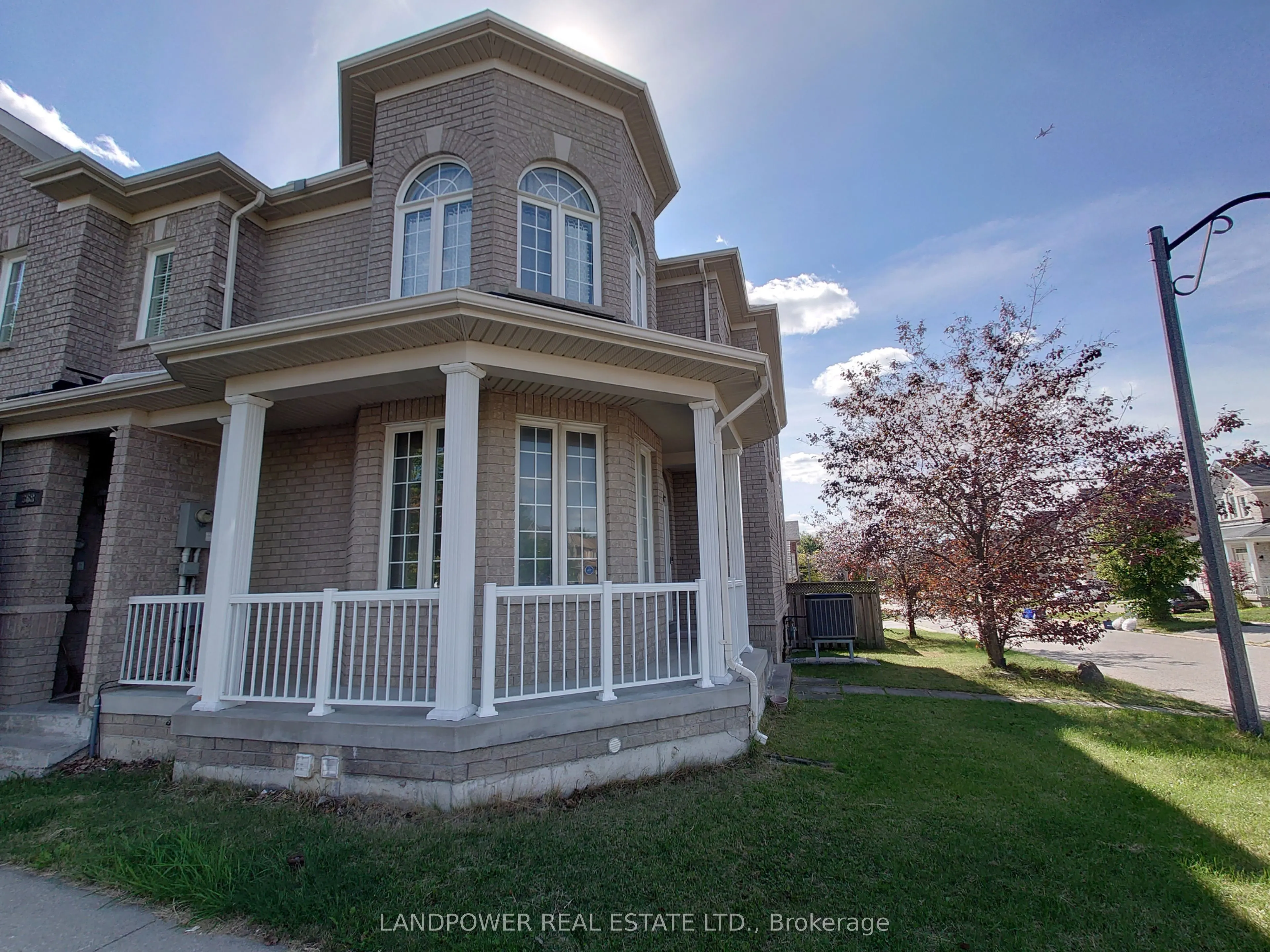 370 William Berczy Boulevard