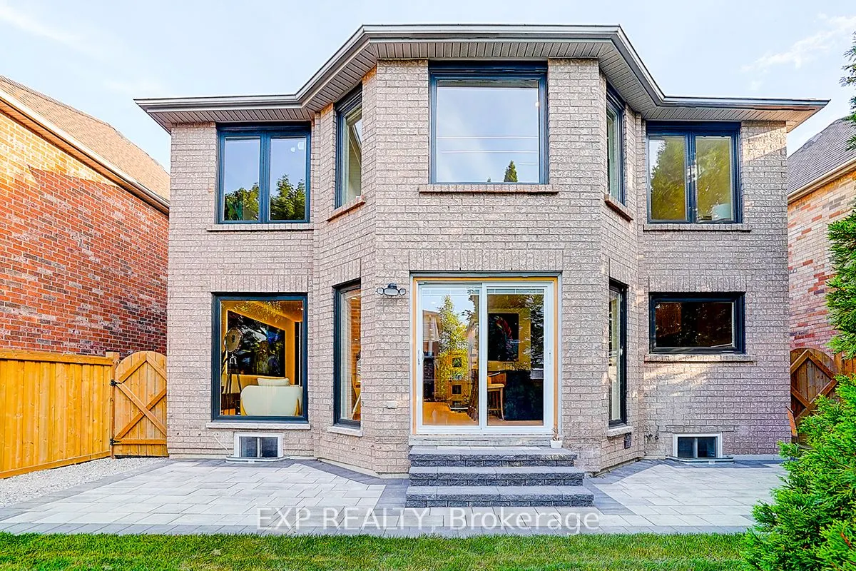 459 Silken Laumann Drive