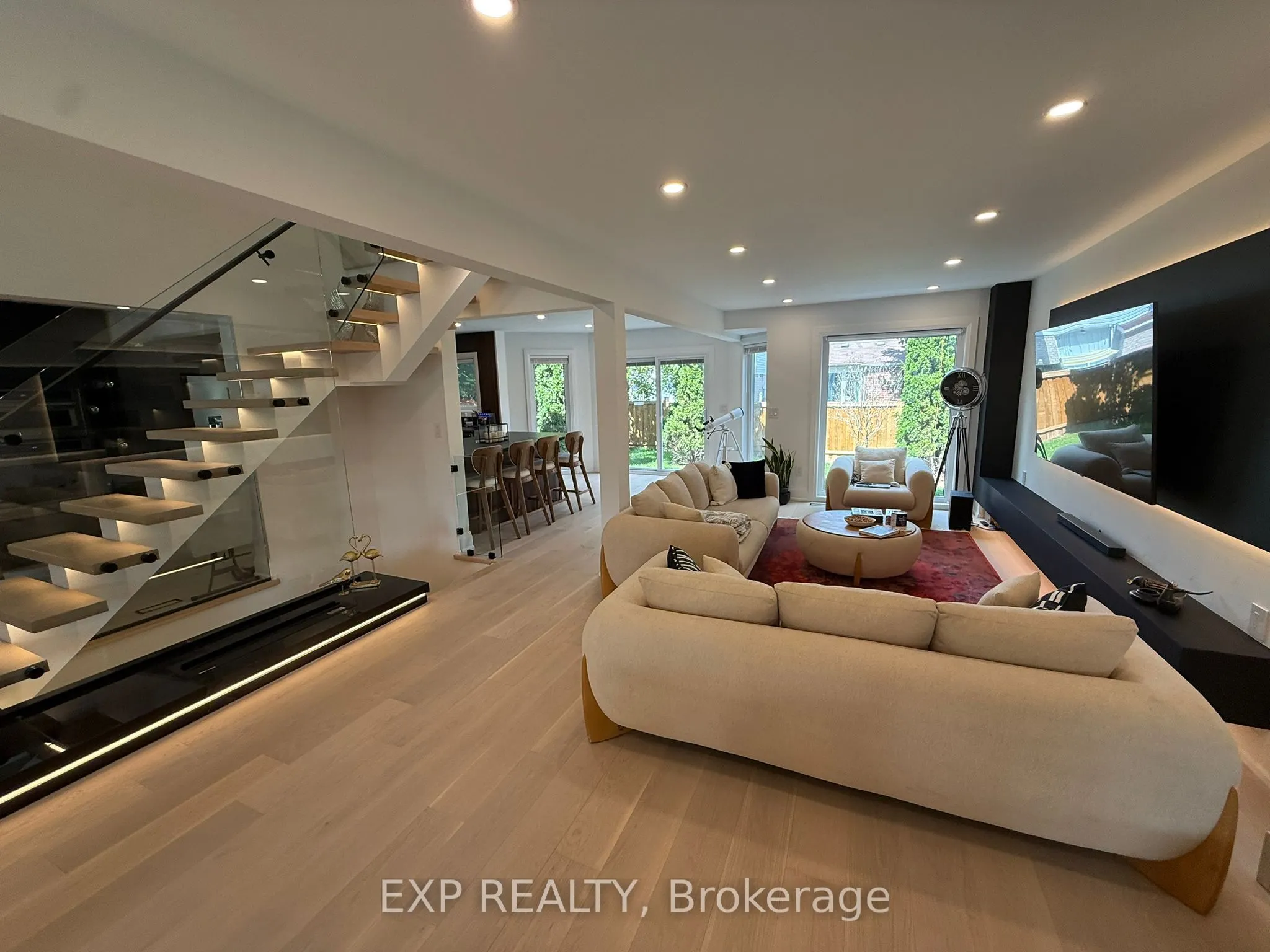 459 Silken Laumann Drive