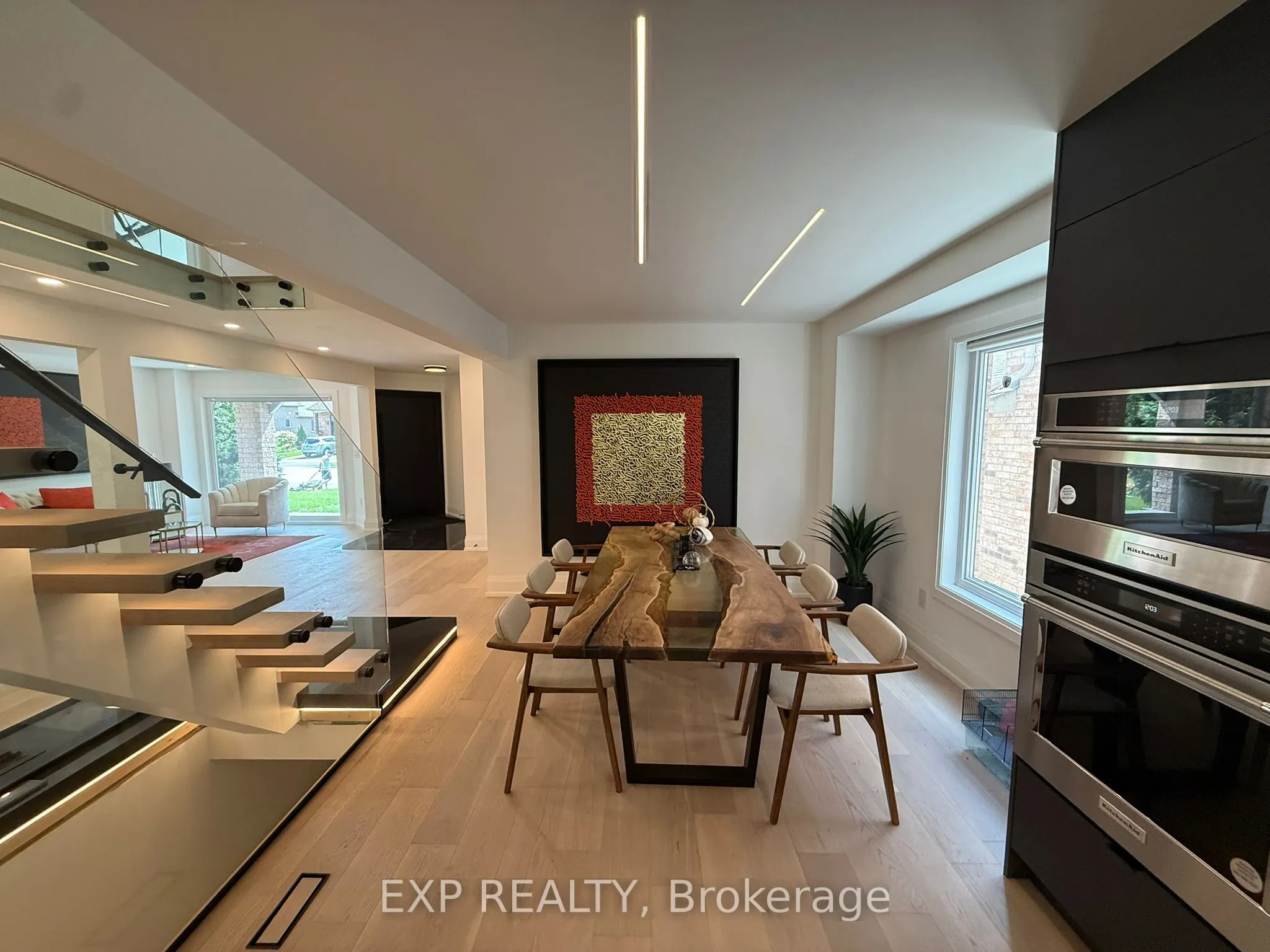 459 Silken Laumann Drive