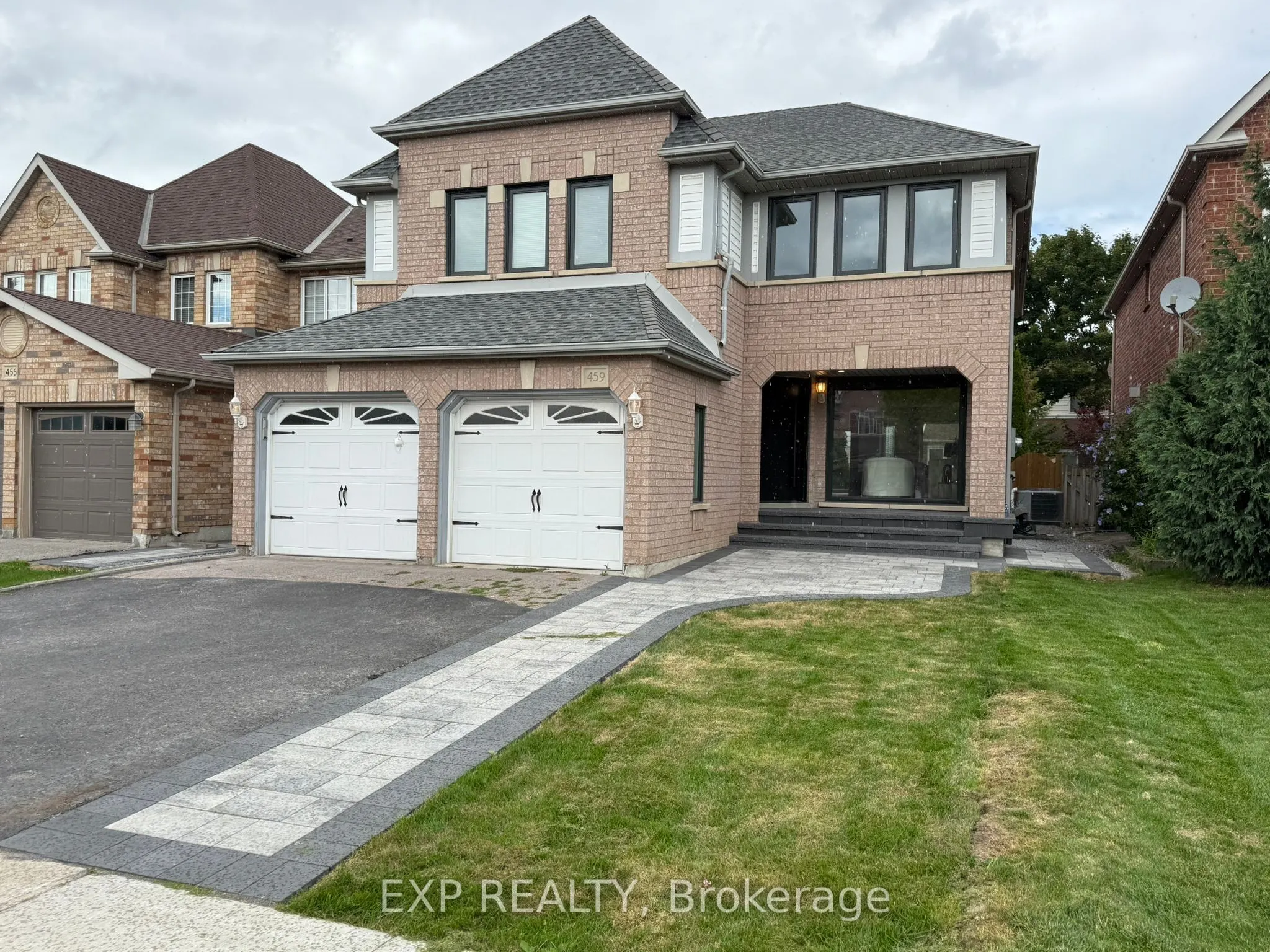 459 Silken Laumann Drive