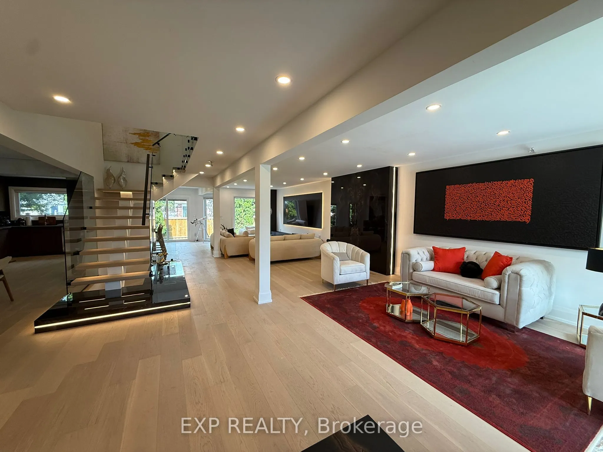 459 Silken Laumann Drive
