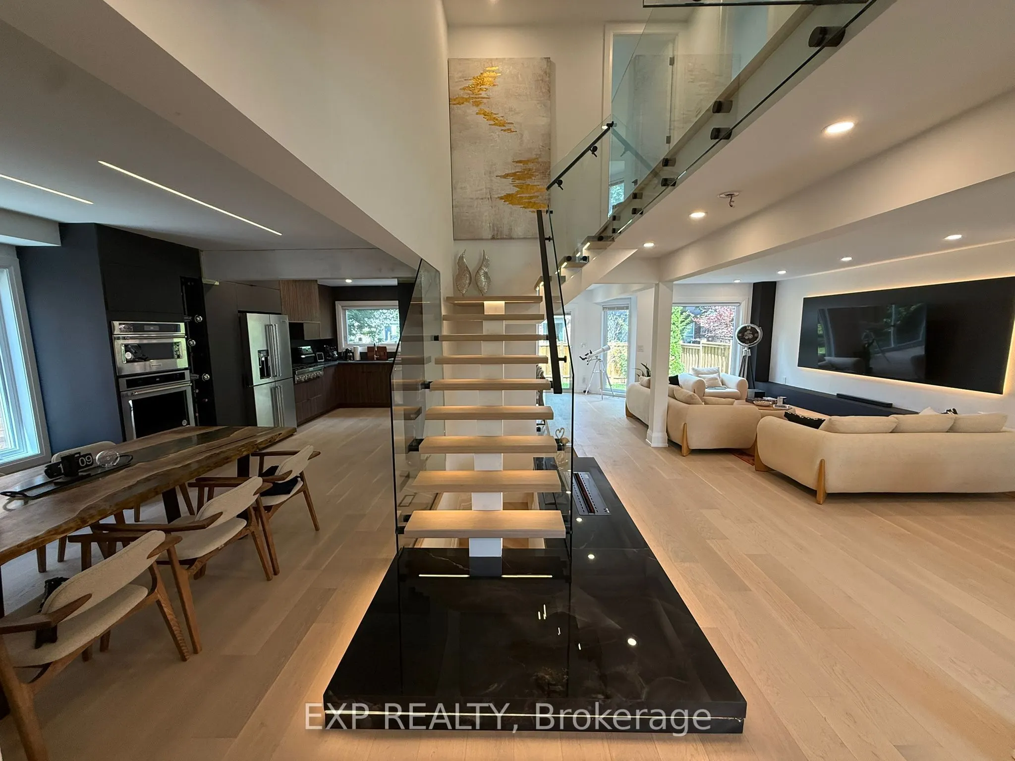 459 Silken Laumann Drive