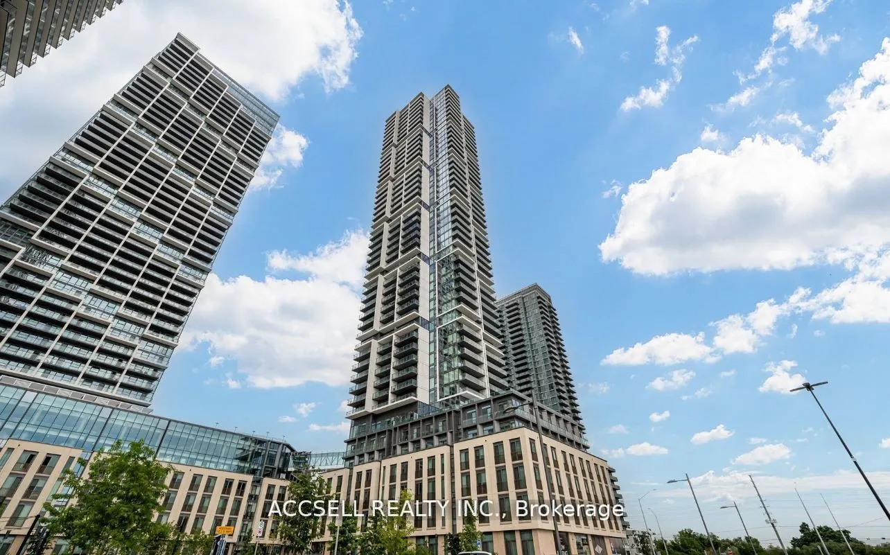185 Millway Avenue, #W3702